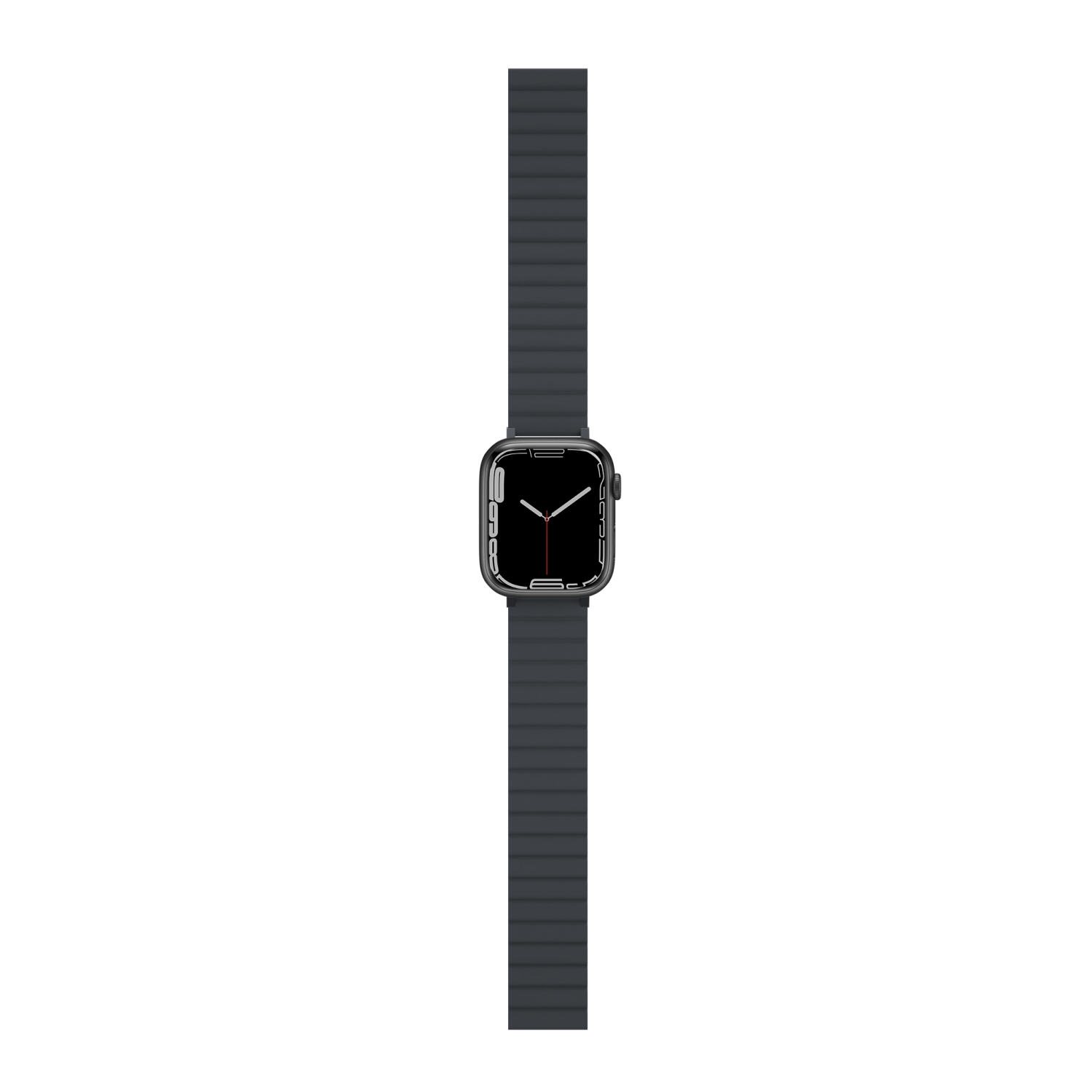 JCPal FlexForm Magnetic Apple Watch Band 42_44_45mm