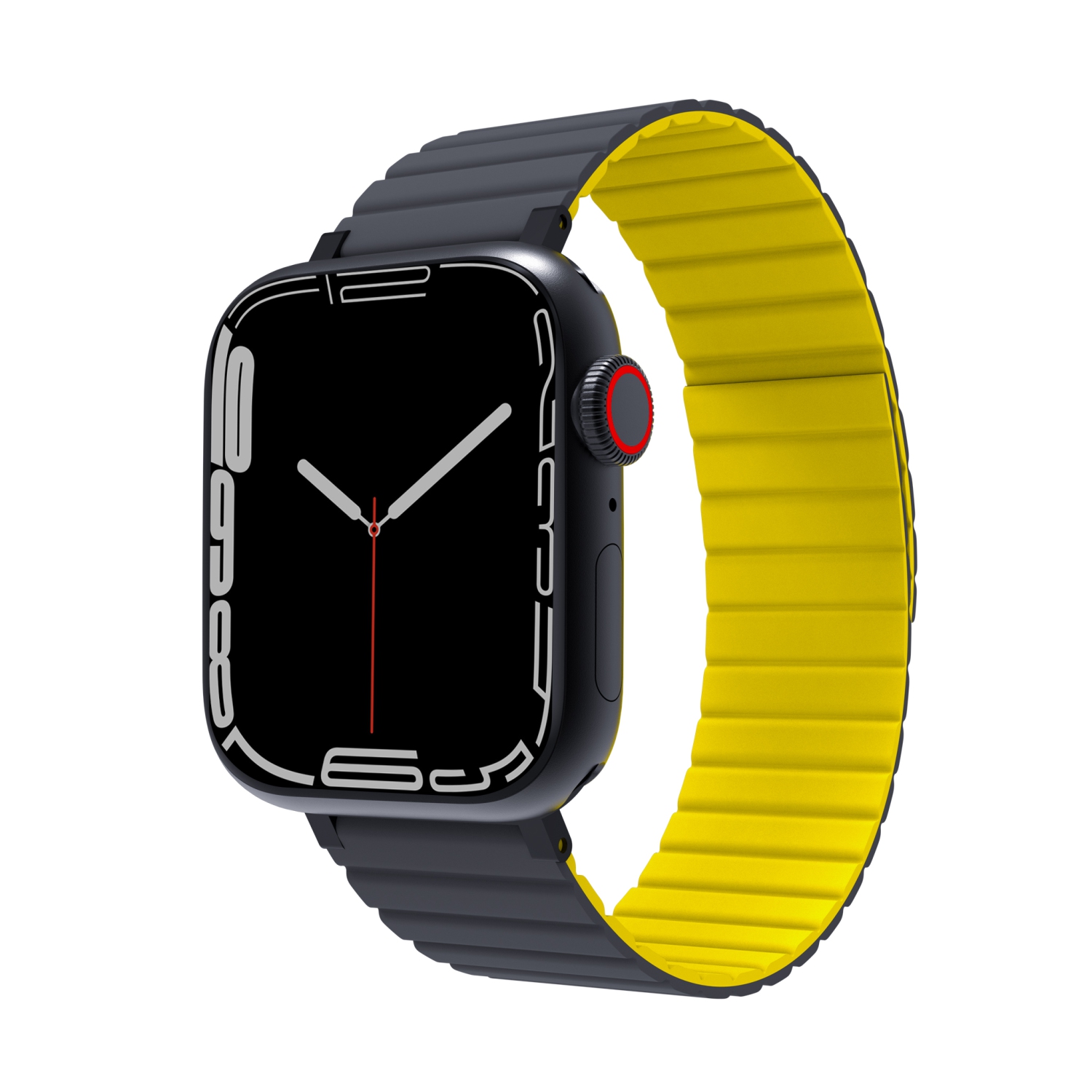 JCPal FlexForm Magnetic Apple Watch Band 42_44_45mm