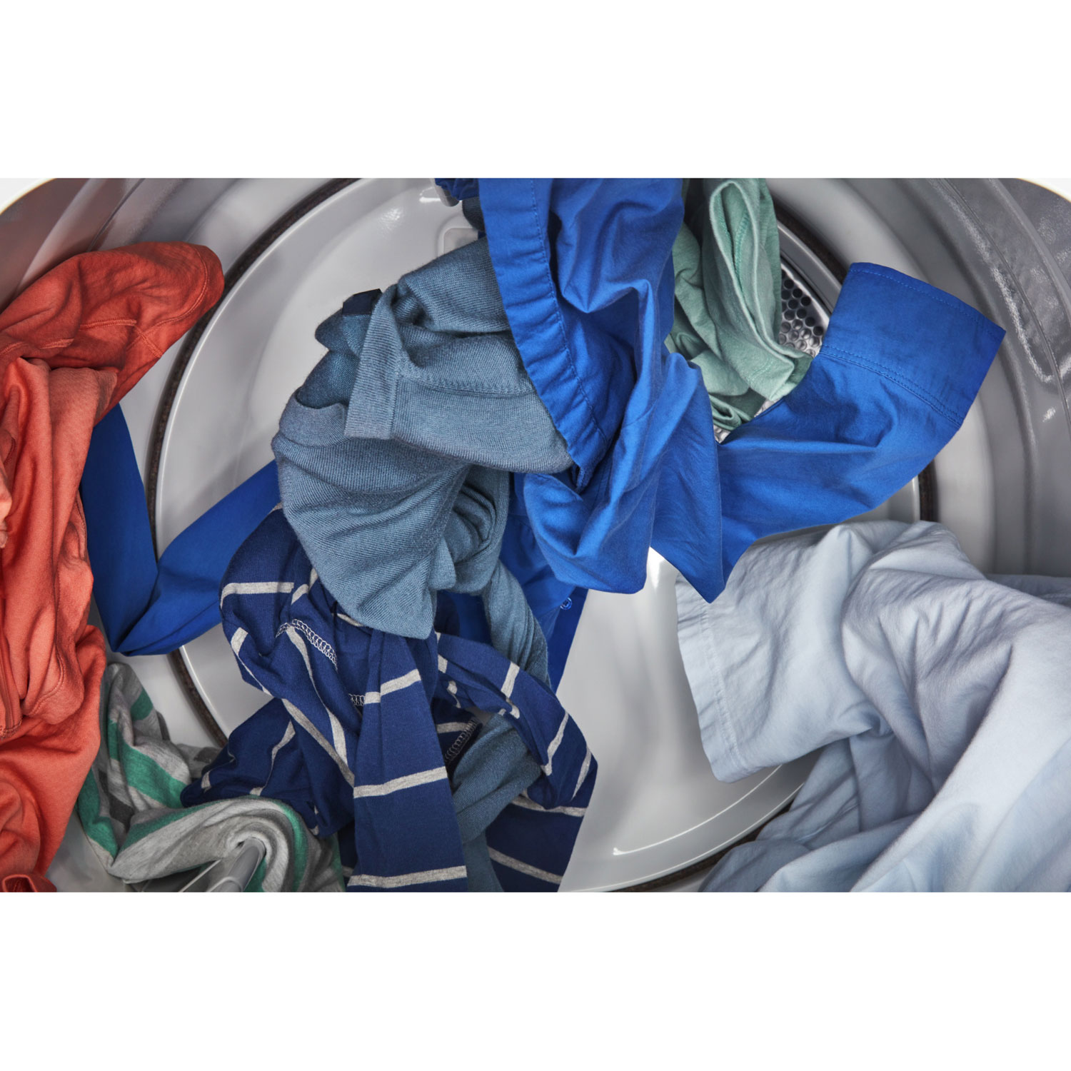 Maytag 7.4 Cu. Ft. Gas Dryer - White