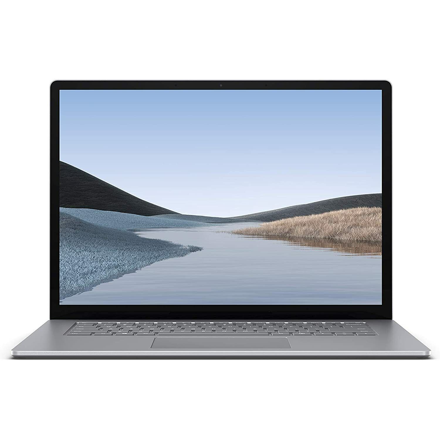 Refurbished (Excellent) - Microsoft Surface Laptop 3 15" Touch AMD Ryzen7 16GB 512GB Certified Refurbished