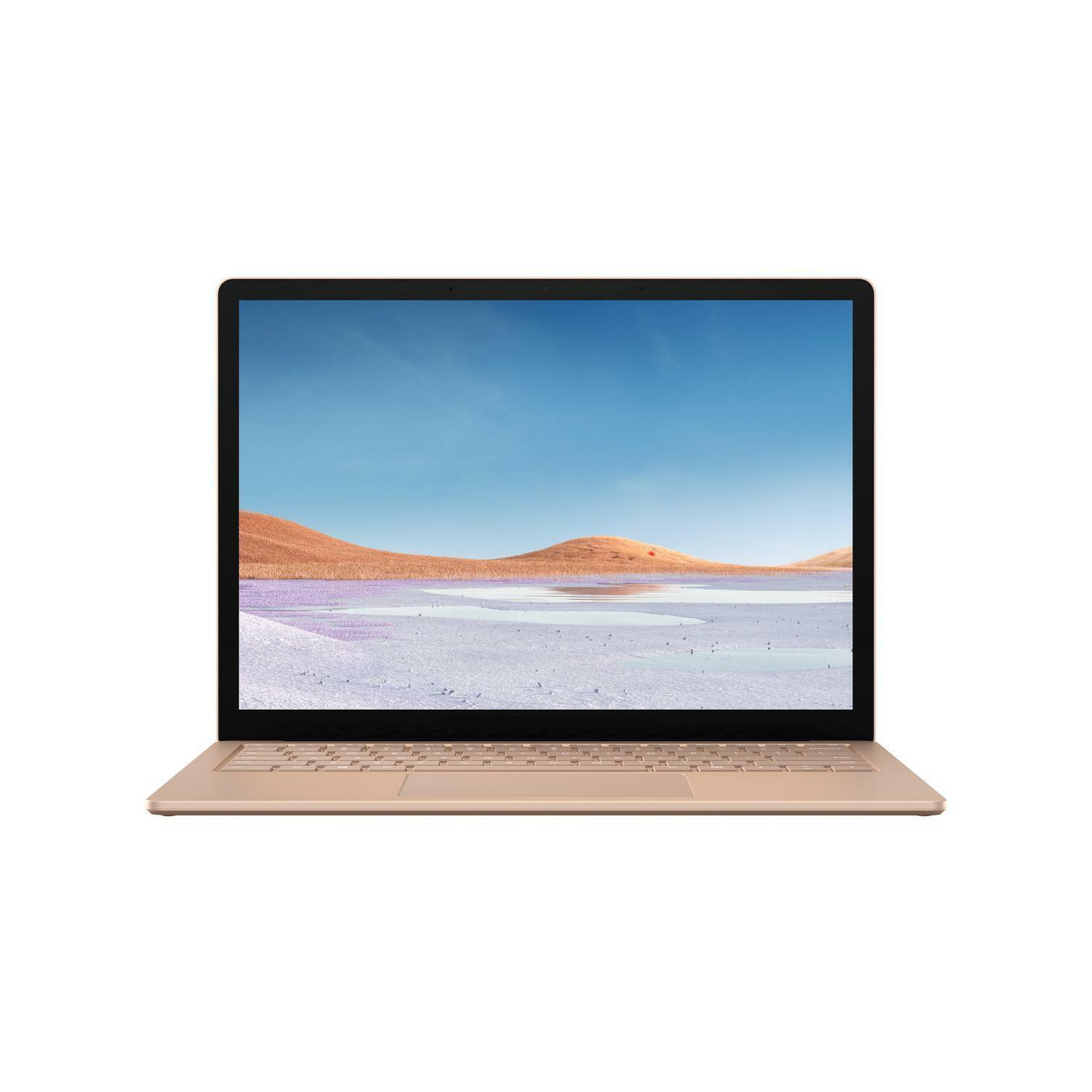 Refurbished (Excellent) Microsoft Surface Laptop 3 13.5" Touch i7 16GB 256GB Certified Refurbished