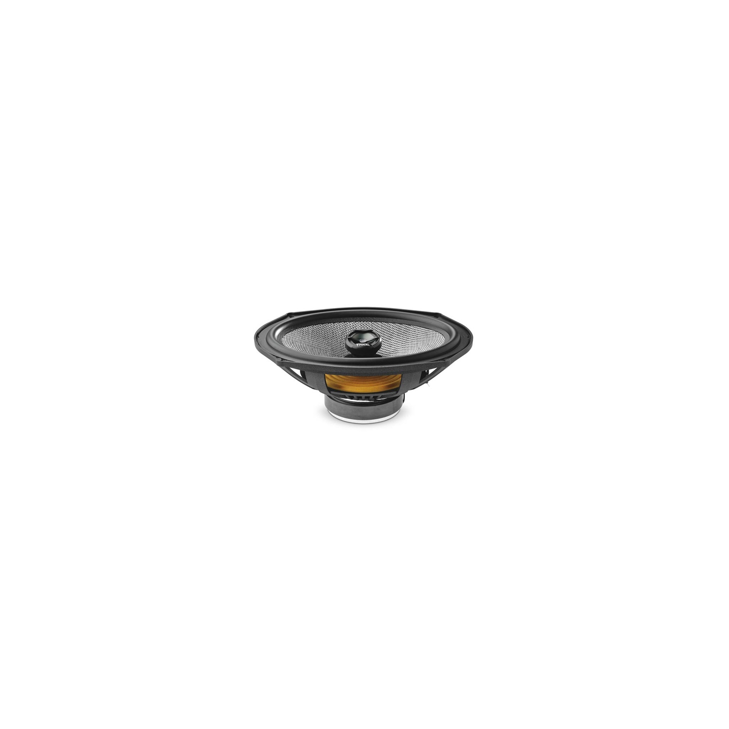 FOCAL PERFORMANCE ACCESS SERIES AC690 6x9” 2-way coaxial speakers