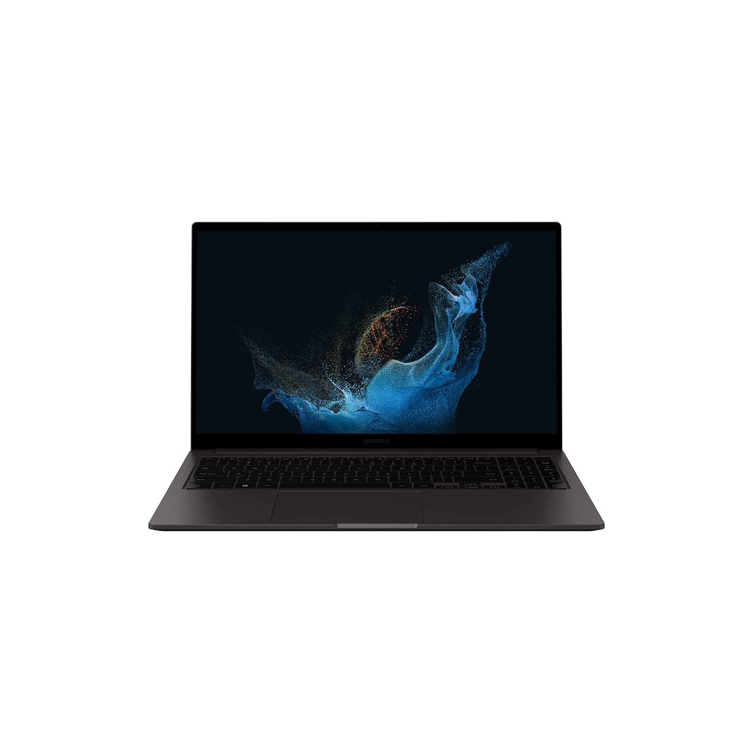 OPEN BOX - Samsung Galaxy Book2 Pro 360 13.3 Inch Amoled i5 (intel 12th Gen) | NP930QED-KA1CA | Graphite (S-Pen not included)
