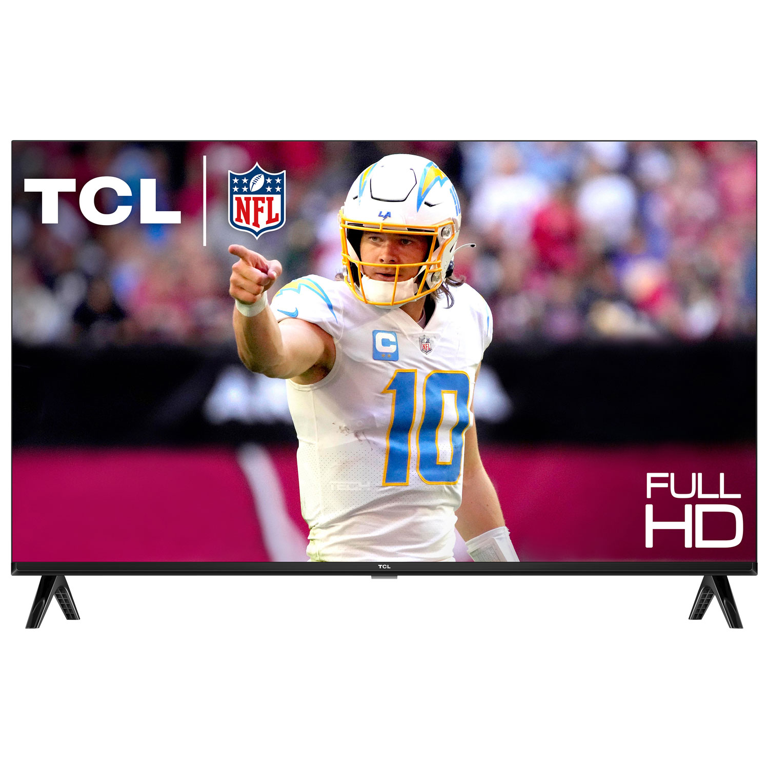 TCL 32" S-Class 1080p HD HDR LED Smart Google TV (32S350G-CA) - 2023