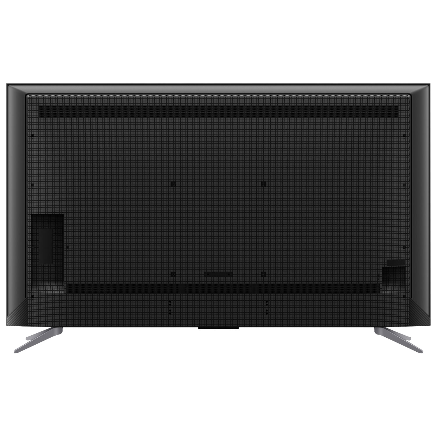 TCL 75" Q-Series 4K UHD HDR QLED Smart Google TV - 2023