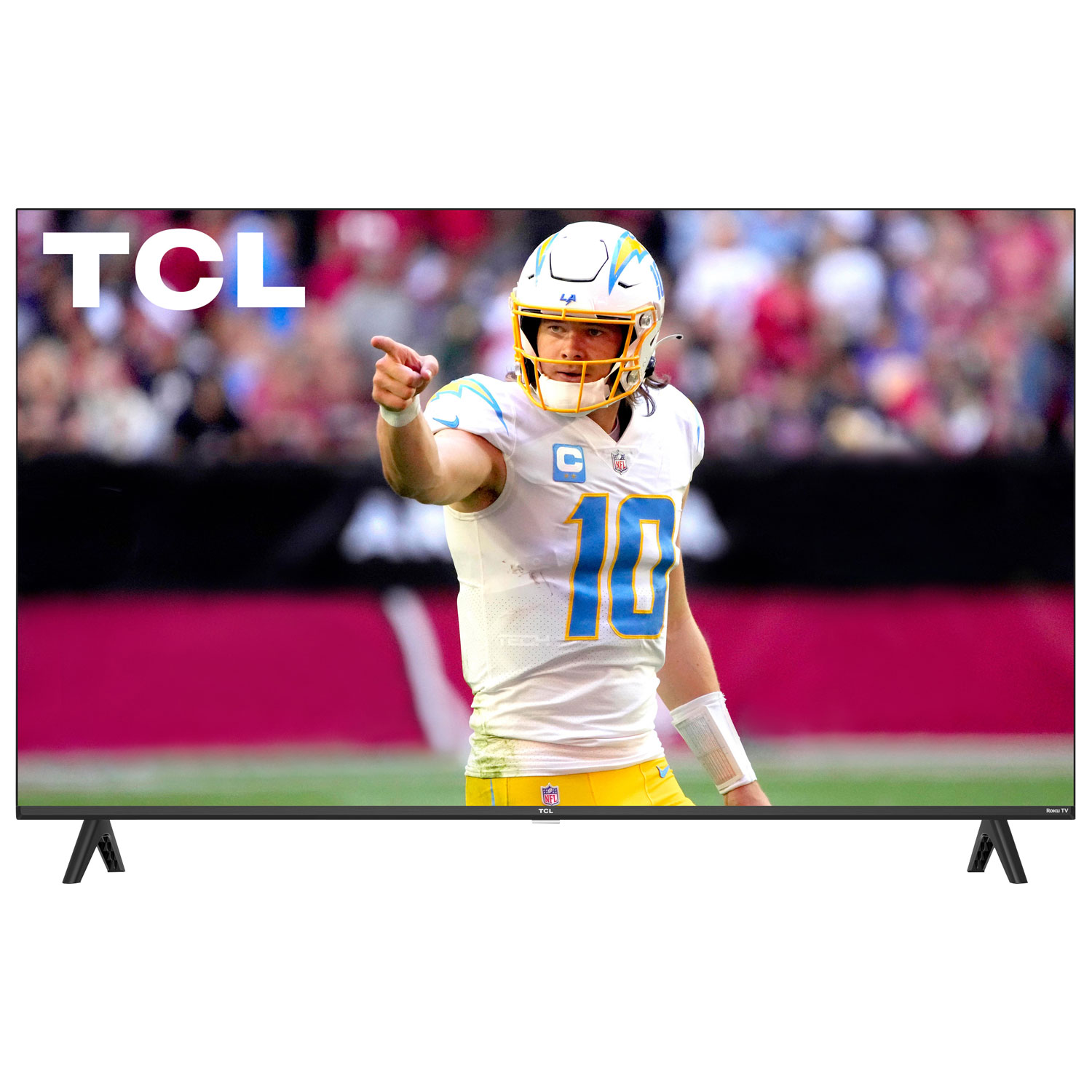 TCL 40" S-Class 1080p HD HDR LED Roku OS Smart TV (40S350R-CA) - 2023