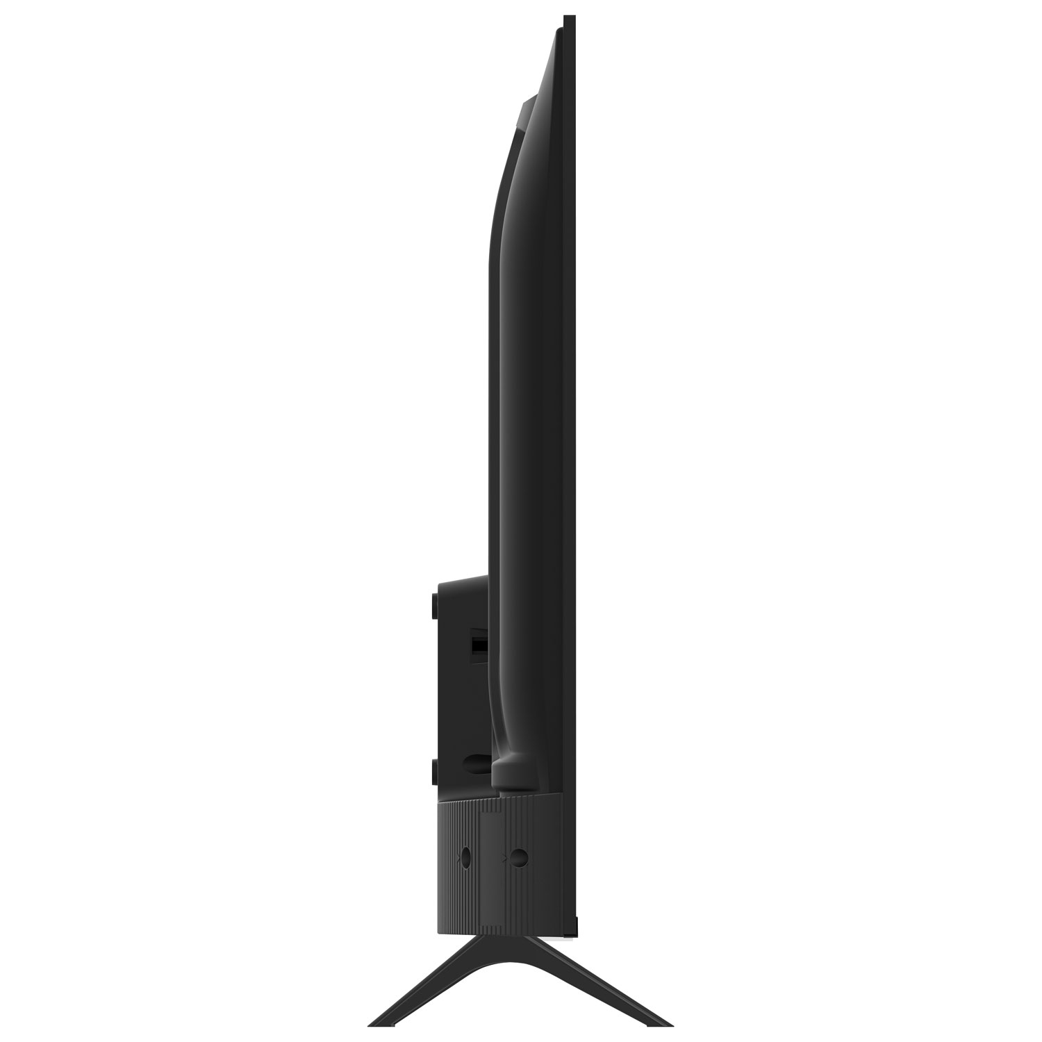 Téléviseur intelligent Roku DEL HDR HD 1080p de 40 po S-Series de TCL