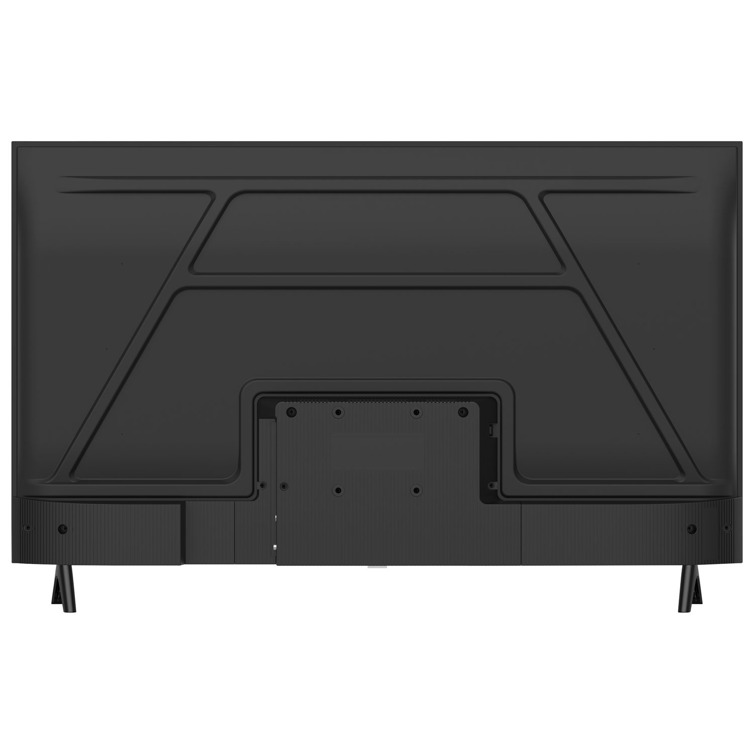 Téléviseur intelligent Roku DEL HDR HD 1080p de 40 po S-Series de TCL