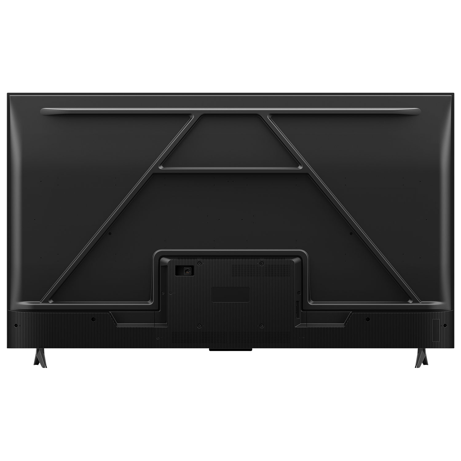 TCL 50" S4 4K UHD HDR LED Roku OS Smart TV