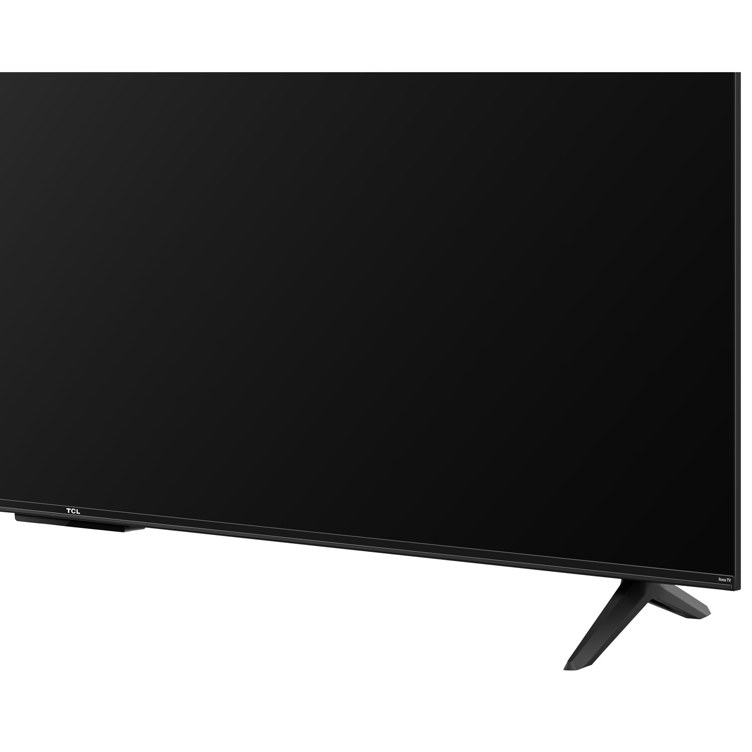 TCL 50" S4 4K UHD HDR LED Roku OS Smart TV