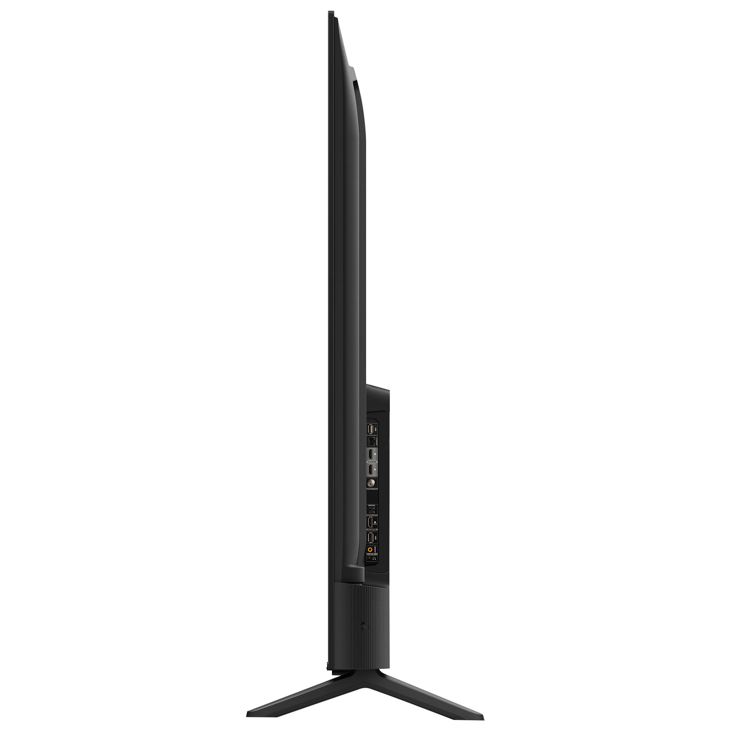 Téléviseur intelligent Roku DEL HDR UHD 4K S4 de 75 po de TCL - Exclusivité Best Buy