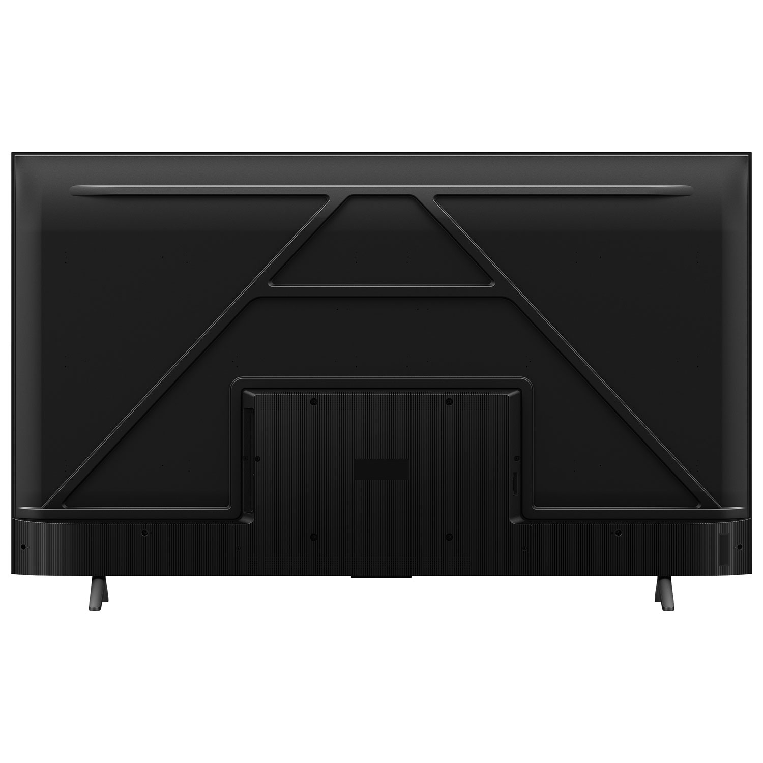 Téléviseur intelligent Roku DEL HDR UHD 4K S4 de 75 po de TCL - Exclusivité Best Buy