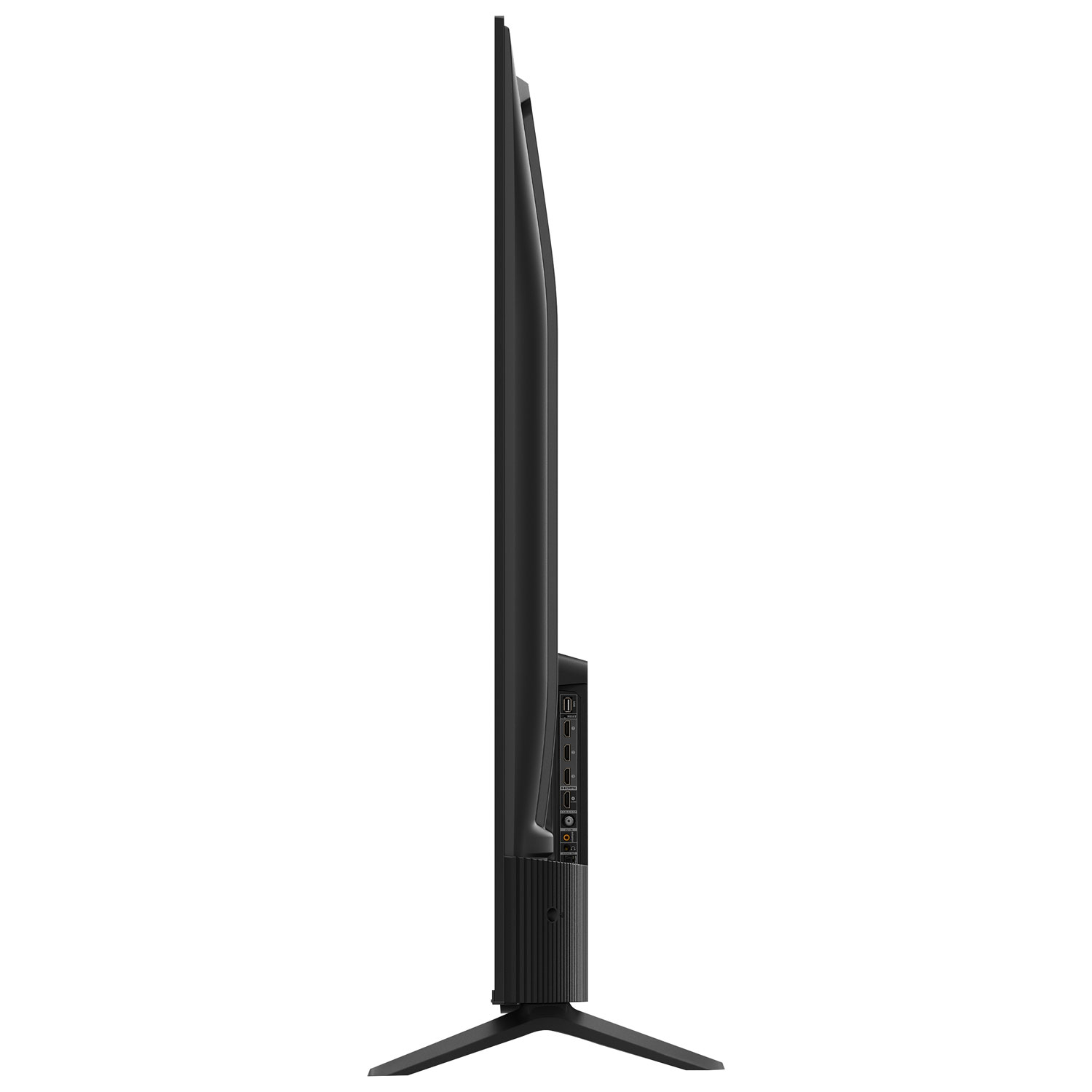 Téléviseur intelligent Roku DEL HDR UHD 4K S4 de 65 po de TCL