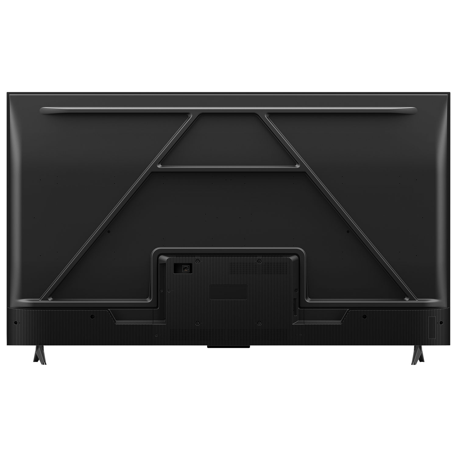 Téléviseur intelligent Roku DEL HDR UHD 4K S4 de 65 po de TCL