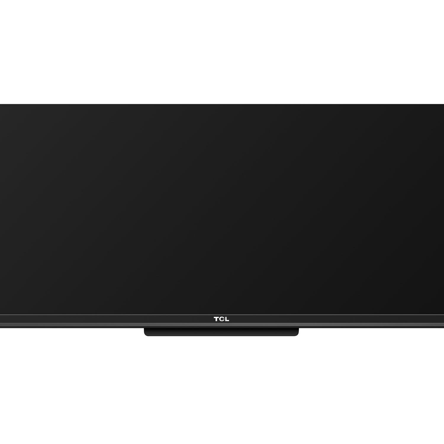 Téléviseur intelligent Roku DEL HDR UHD 4K S4 de 65 po de TCL