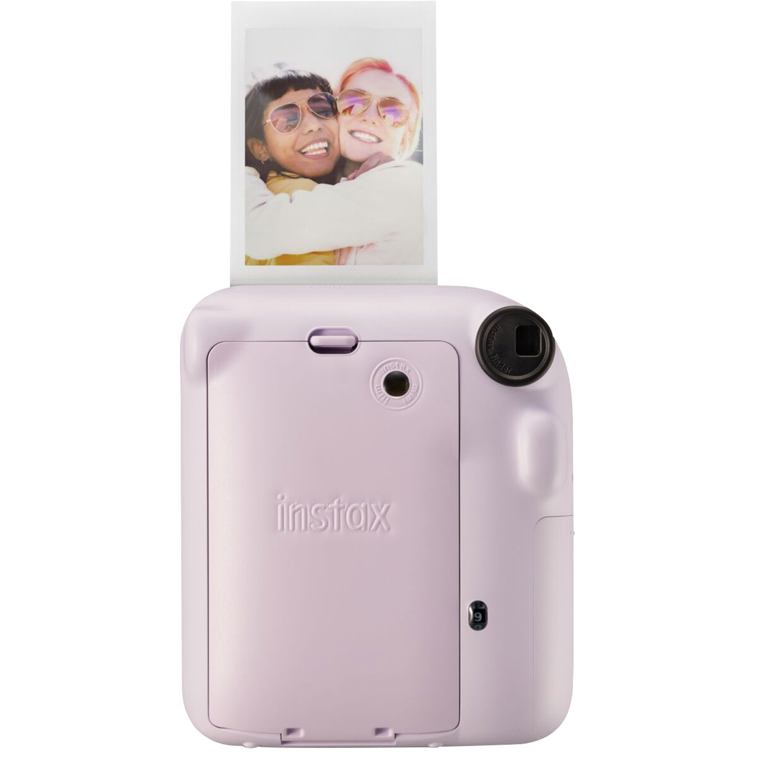 Fujifilm Instax Mini 12 Instant Camera - Lilac Purple