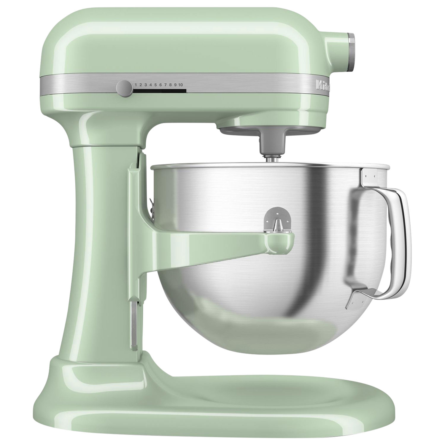 KitchenAid Professional Bowl-Lift Stand Mixer - 7Qt - 500-Watt - Pistachio