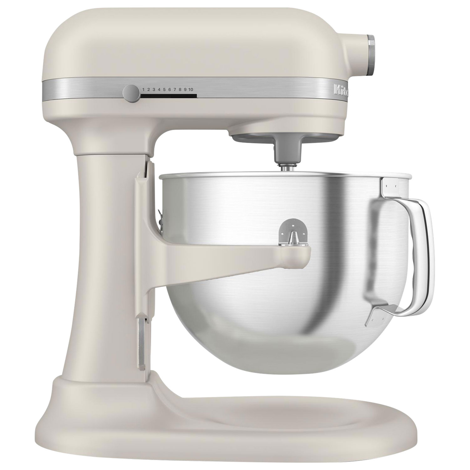 KitchenAid Professional Bowl-Lift Stand Mixer - 7Qt - 500-Watt - Milkshake