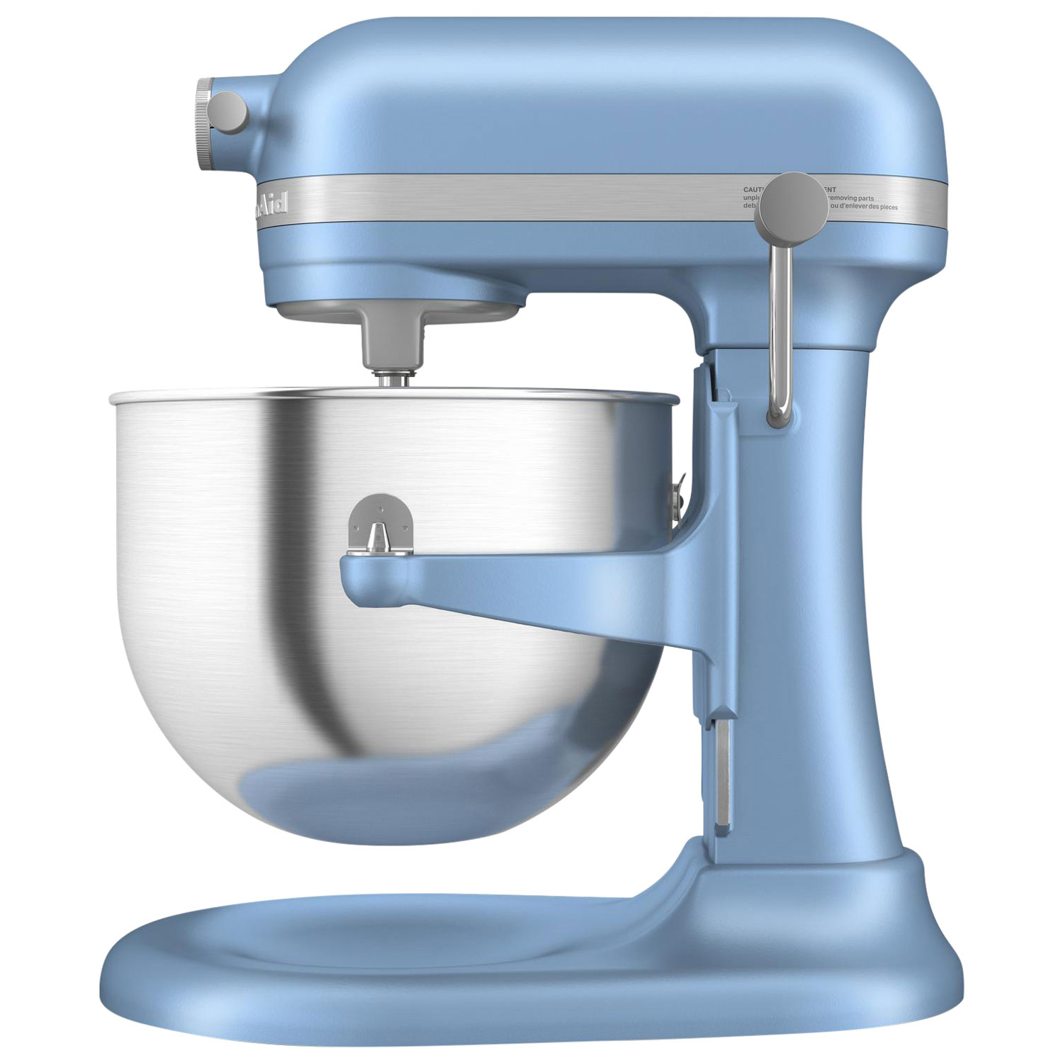 KitchenAid Professional Bowl-Lift Stand Mixer - 7Qt - 500-Watt - Blue Velvet