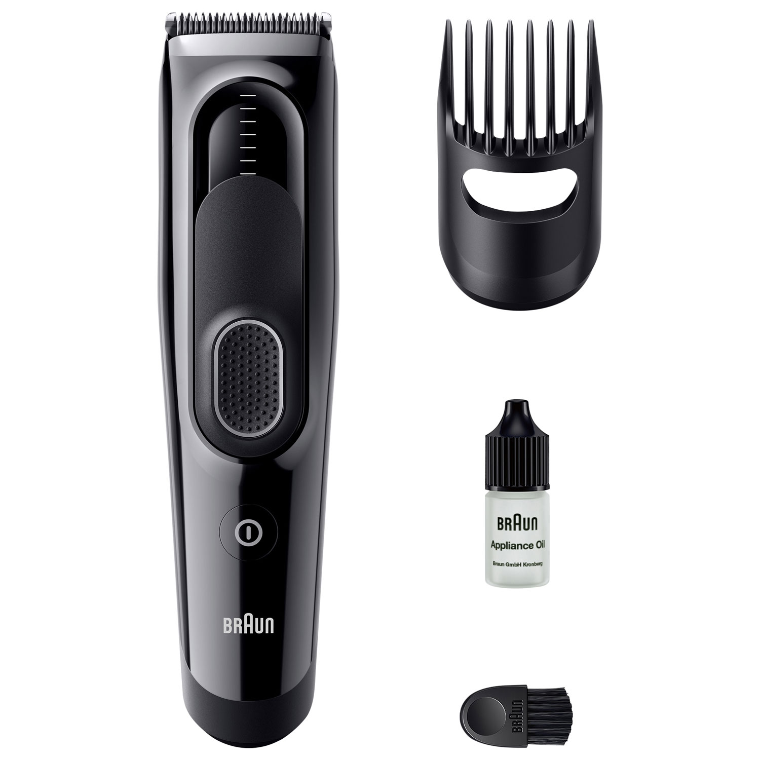 Braun Series 5 5310 Hair Clipper (HC5310)