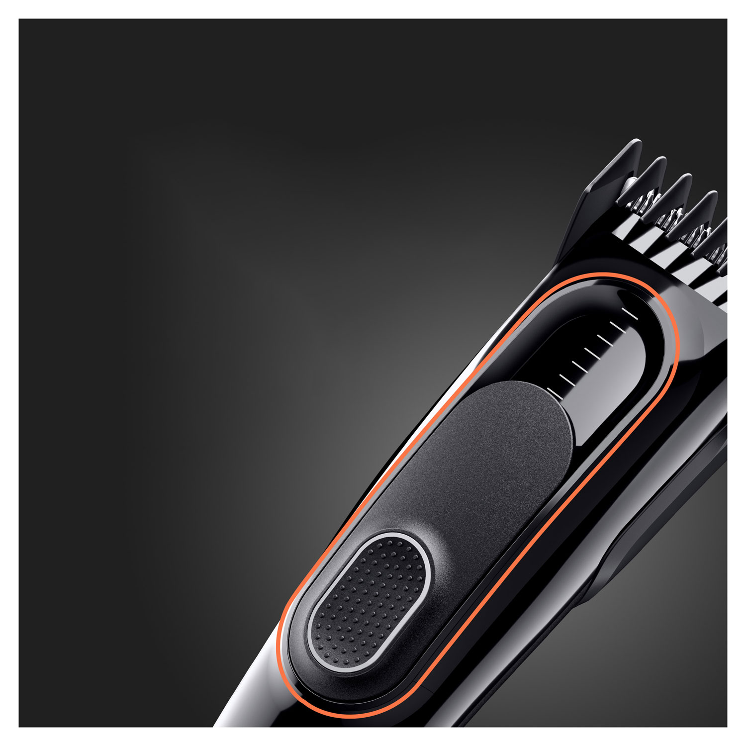 Tondeuse à cheveux Series 5 5310 de Braun
