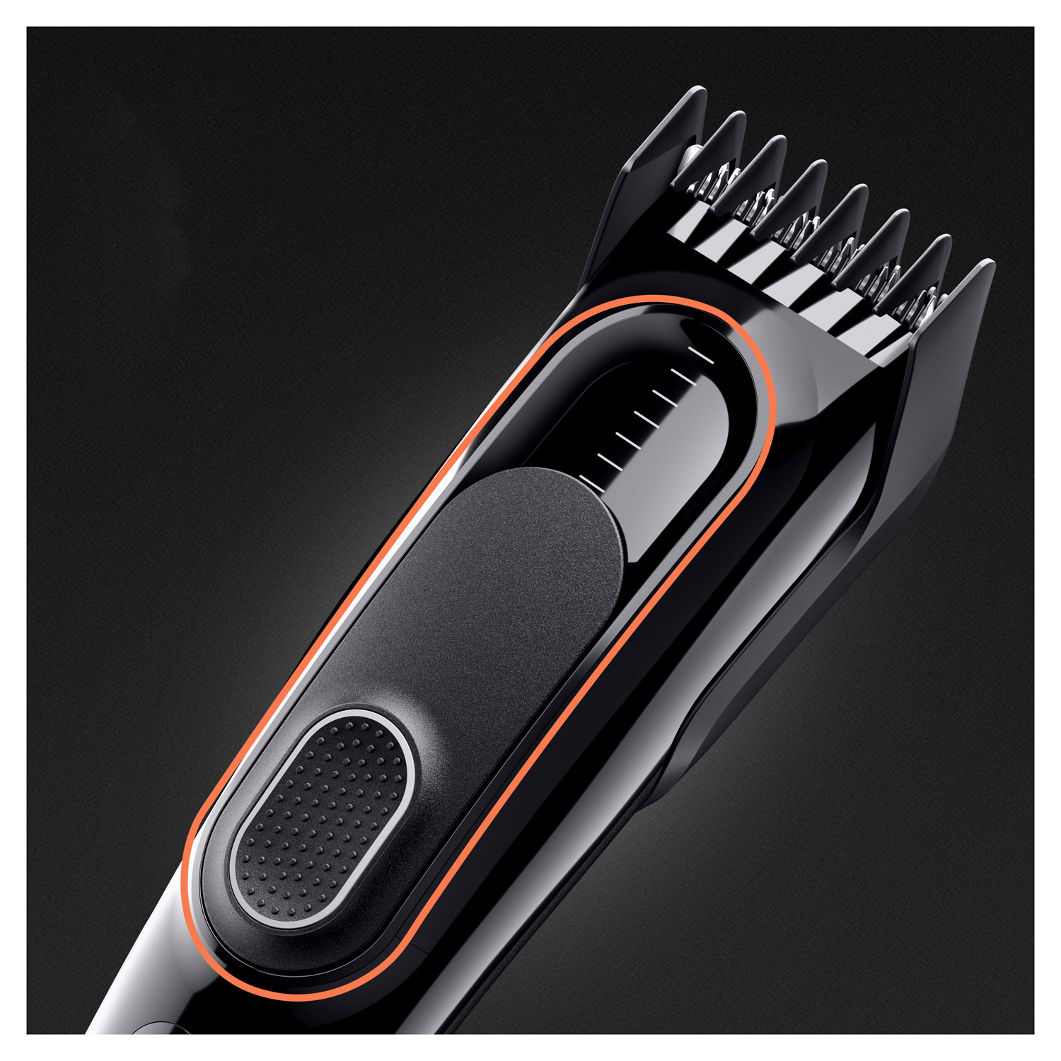 Tondeuse à cheveux Series 5 5310 de Braun