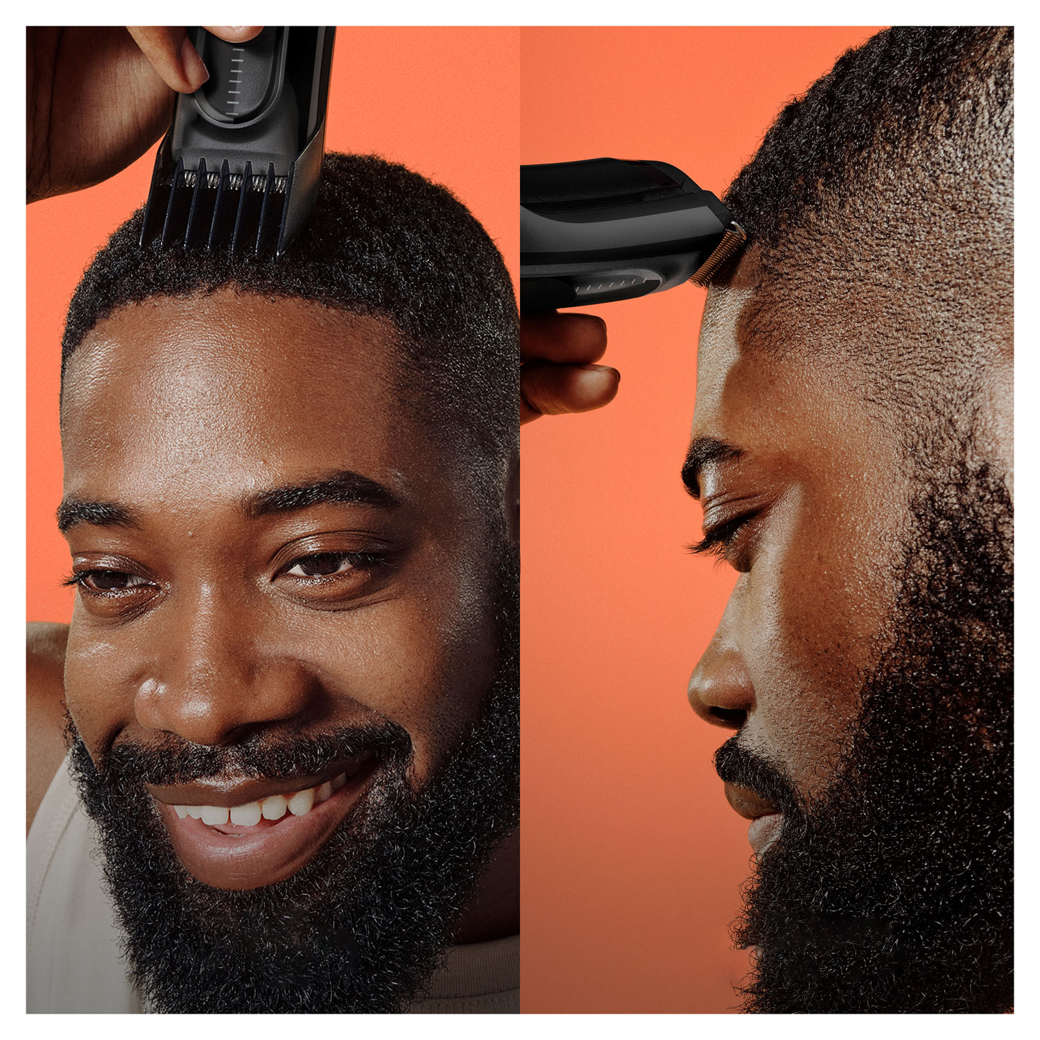 Tondeuse à cheveux Series 5 5310 de Braun