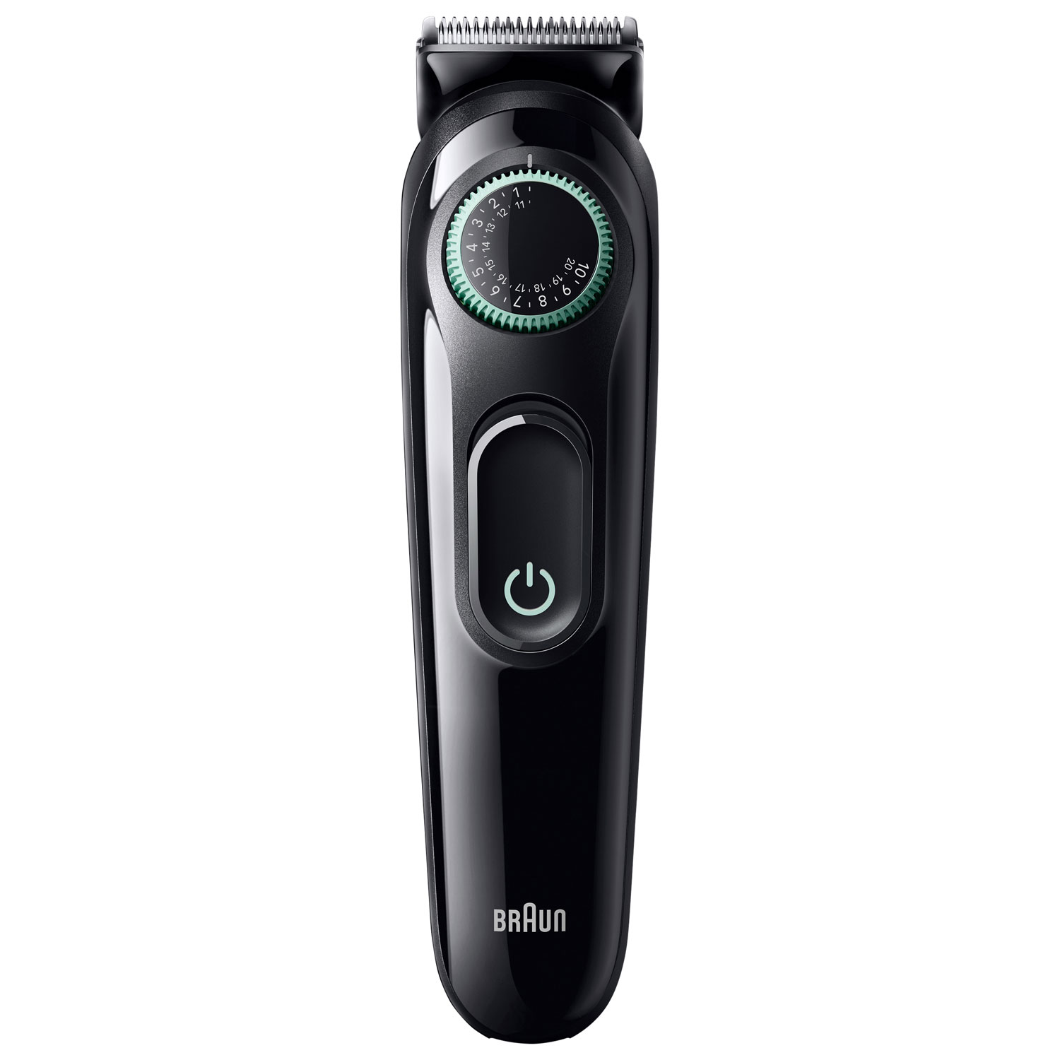Braun All-in-One Series 3 3460 Grooming Style Kit (AIO3460)
