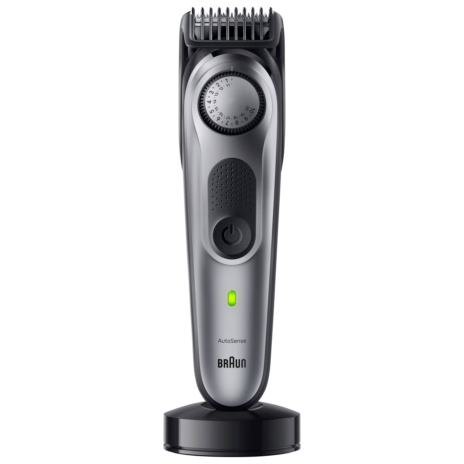 Braun Men's All-In-One Style Kit Series 7 Trimmer (AIO7420)