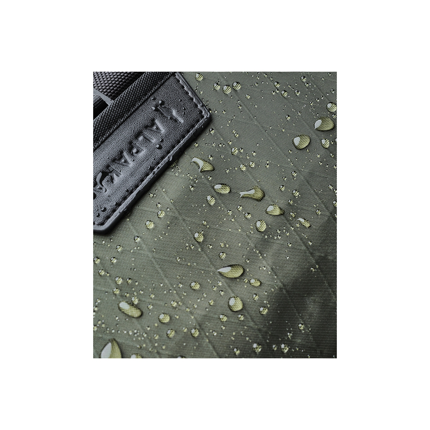 ALPAKA Air Sling V2 Sac à bandoulière imperméable pour téléphone et autres articles de tous les jours capacité de 4 litres fermetures à glissière