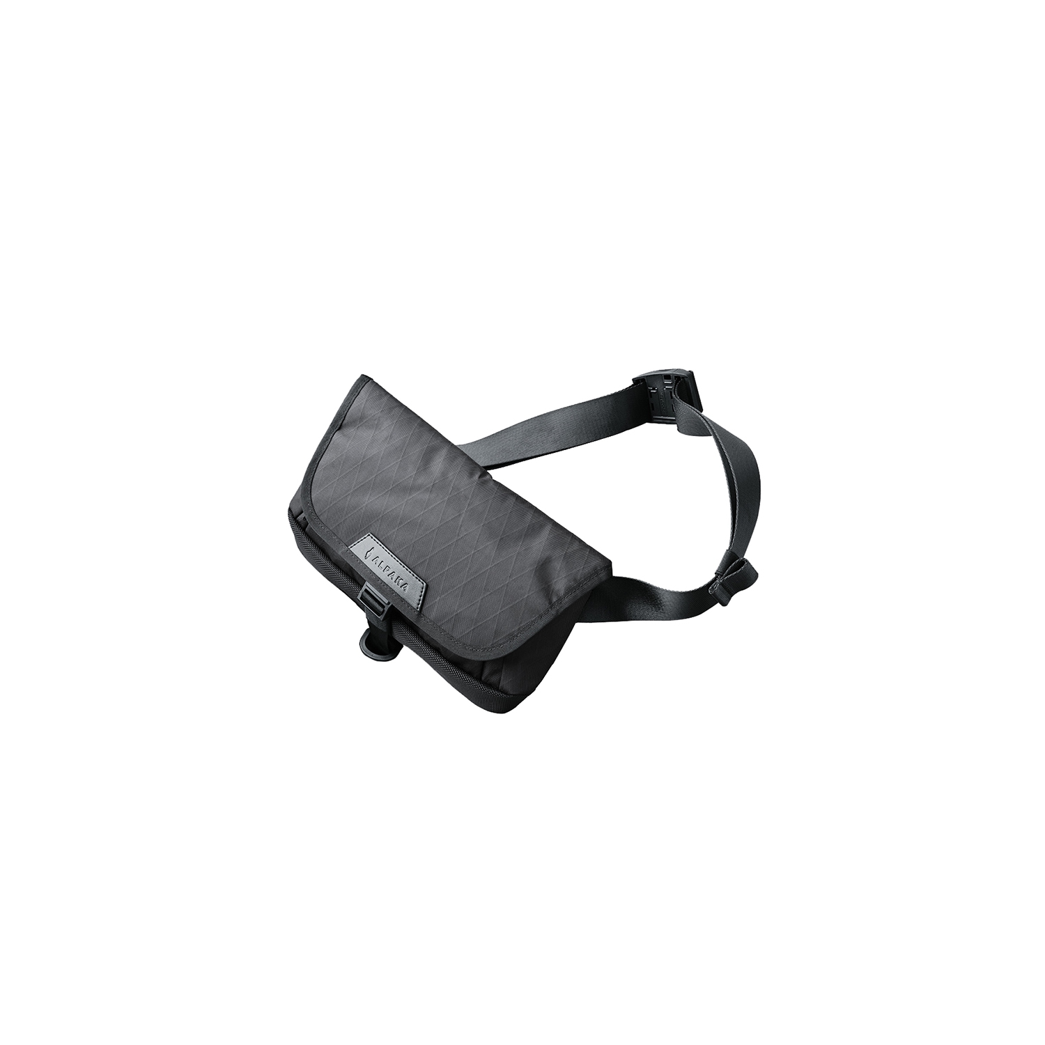 ALPAKA Air Sling V2 - Black sling bag | Best Buy Canada