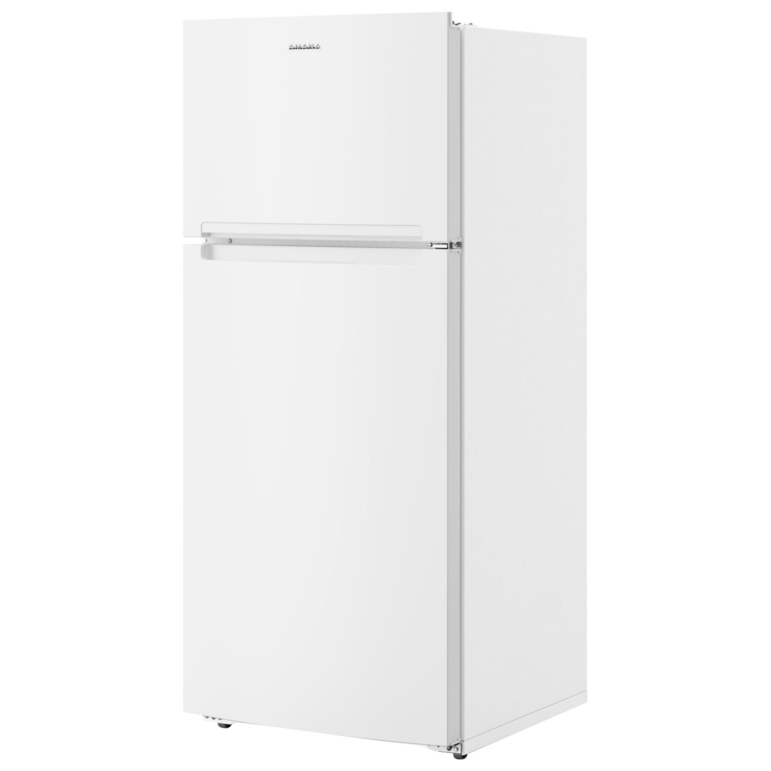 Amana 29" 16.4 Cu. Ft. Top Freezer Refrigerator - White
