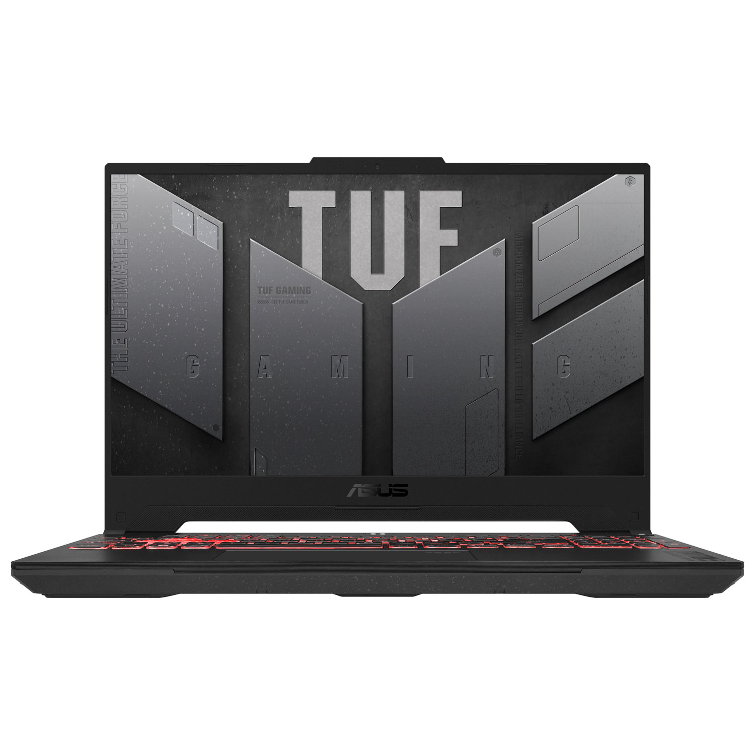 ASUS TUF Gaming A15 15.6