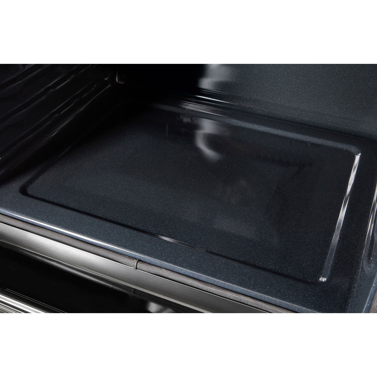 Whirlpool 27" 4.3 Cu. Ft. Self-Clean Electric Wall Oven - Stainless Steel