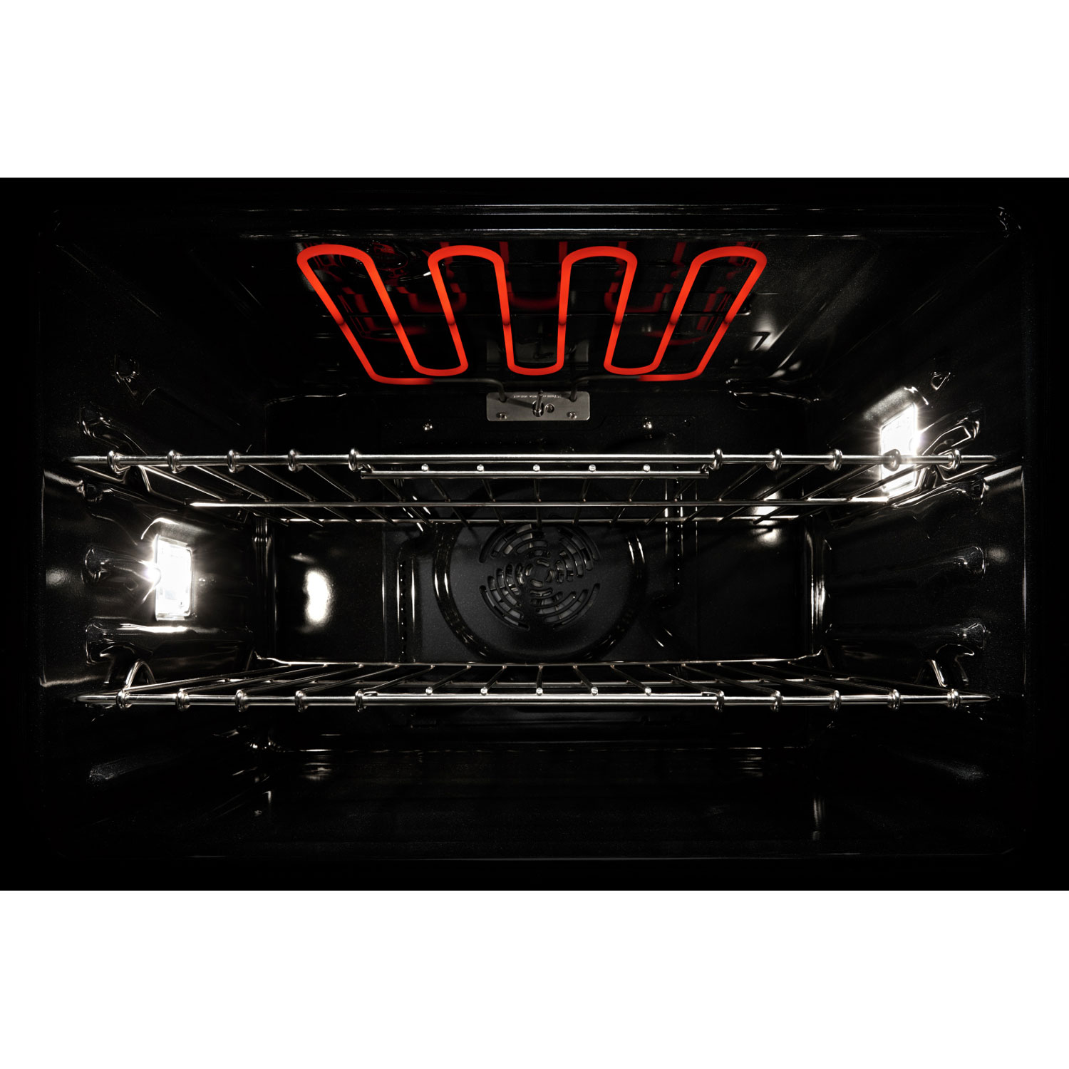 Maytag 27" 4.3 Cu. Ft. True Convection Electric Wall Oven - Stainless Steel