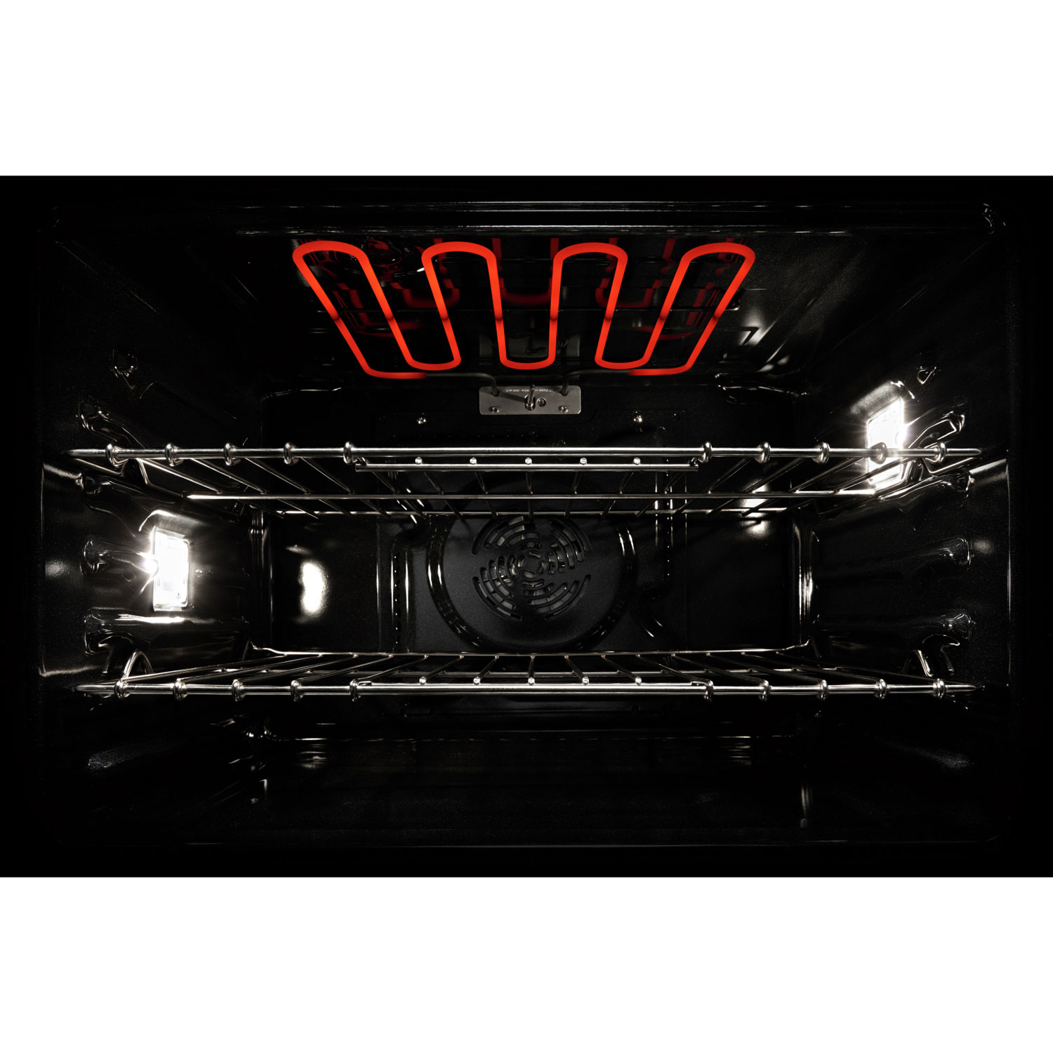 Maytag 30" 5.0 Cu. Ft. True Convection Electric Wall Oven -Fingerprint Resistant Stainless Steel