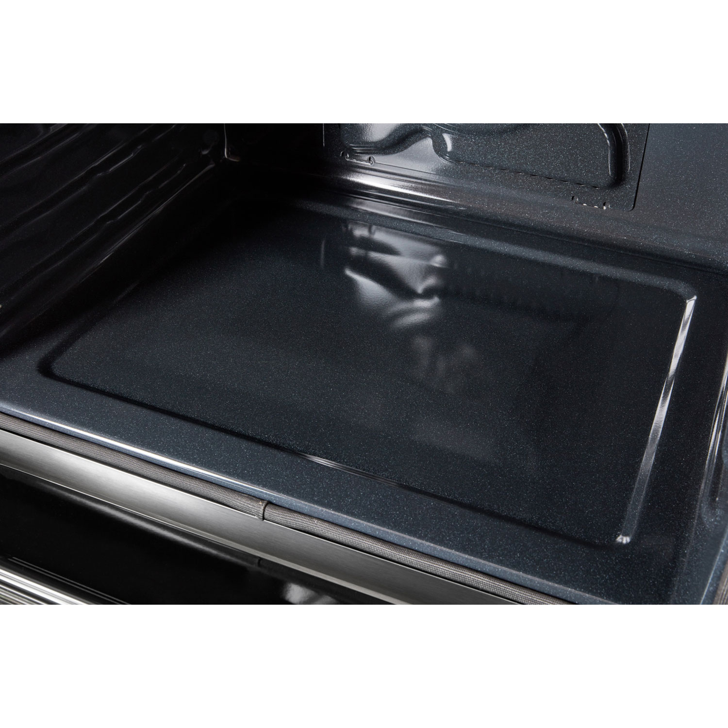 Whirlpool 21" 5.7 Cu. Ft. Combination Electric Wall Oven -Fingerprint Resistant Stainless Steel