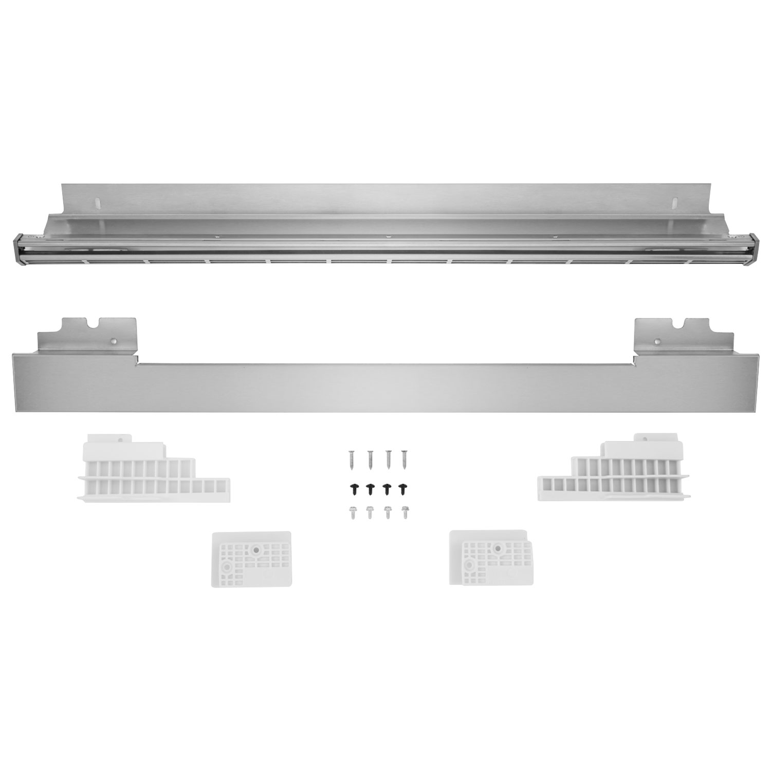 Four mural électrique autonettoyant 5 pi³ 30 po de Whirlpool - Acier inoxydable