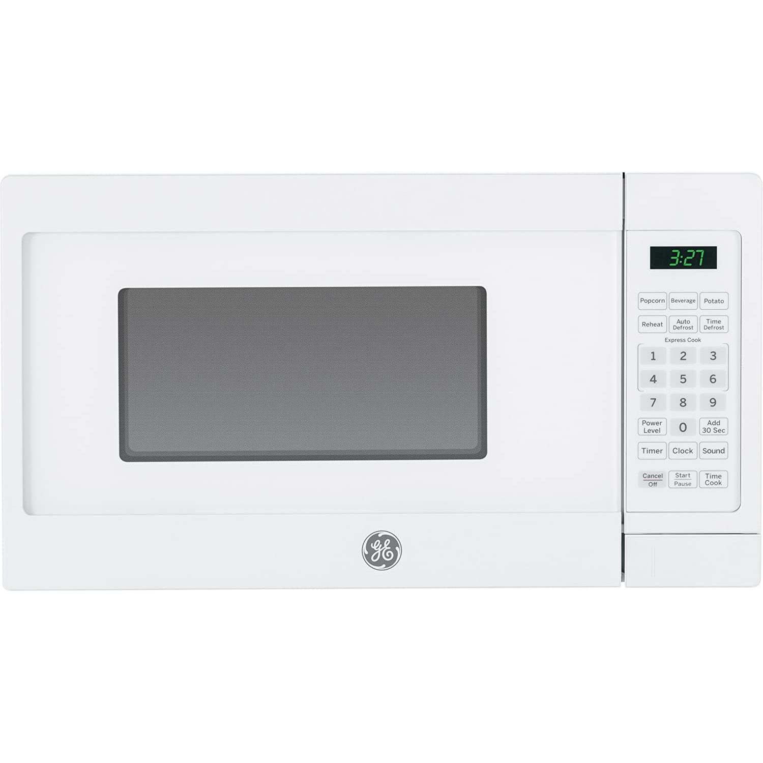 ge undercounter microwave