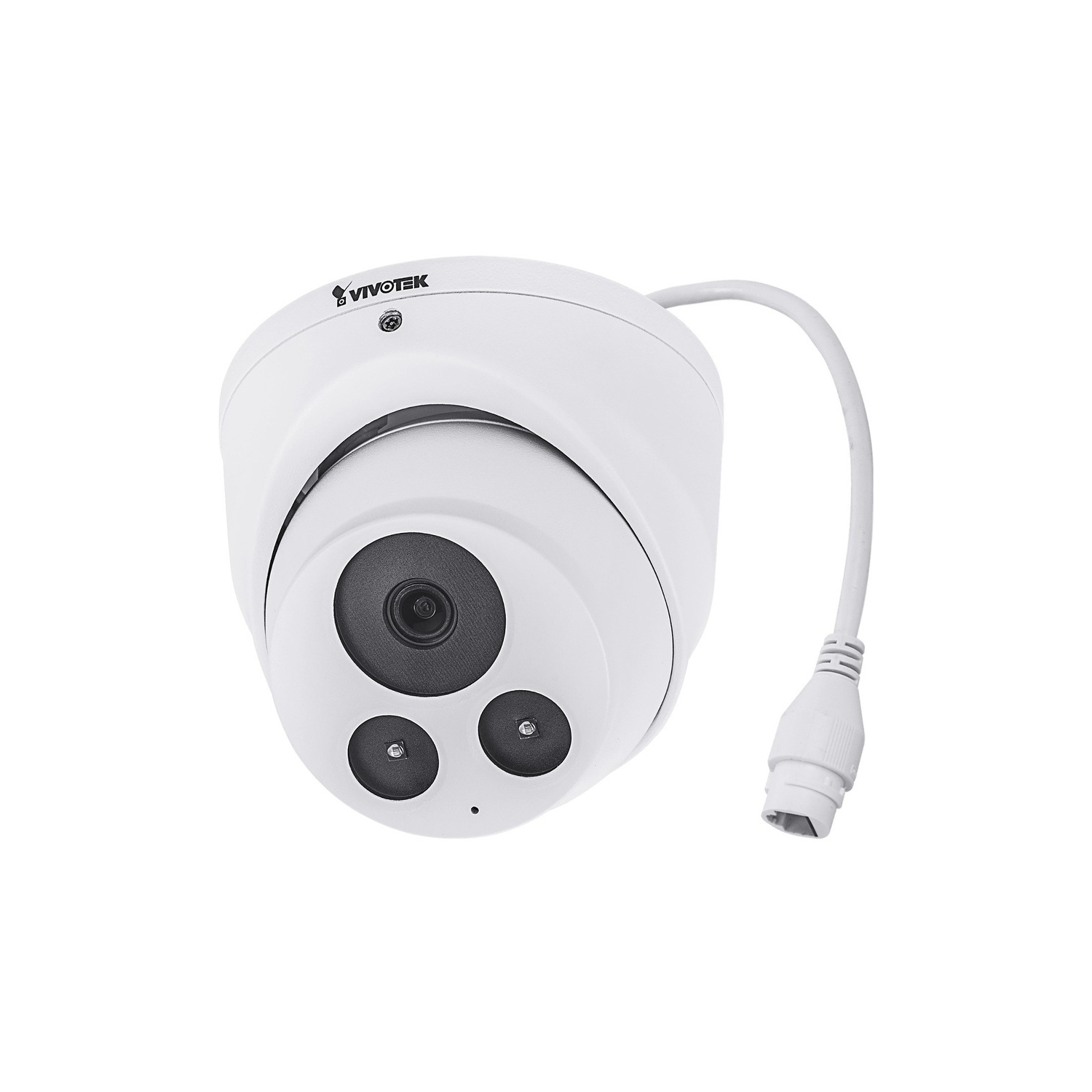 Vivotek IT9380-H Turret Dome Network Camera IT9380-HF2