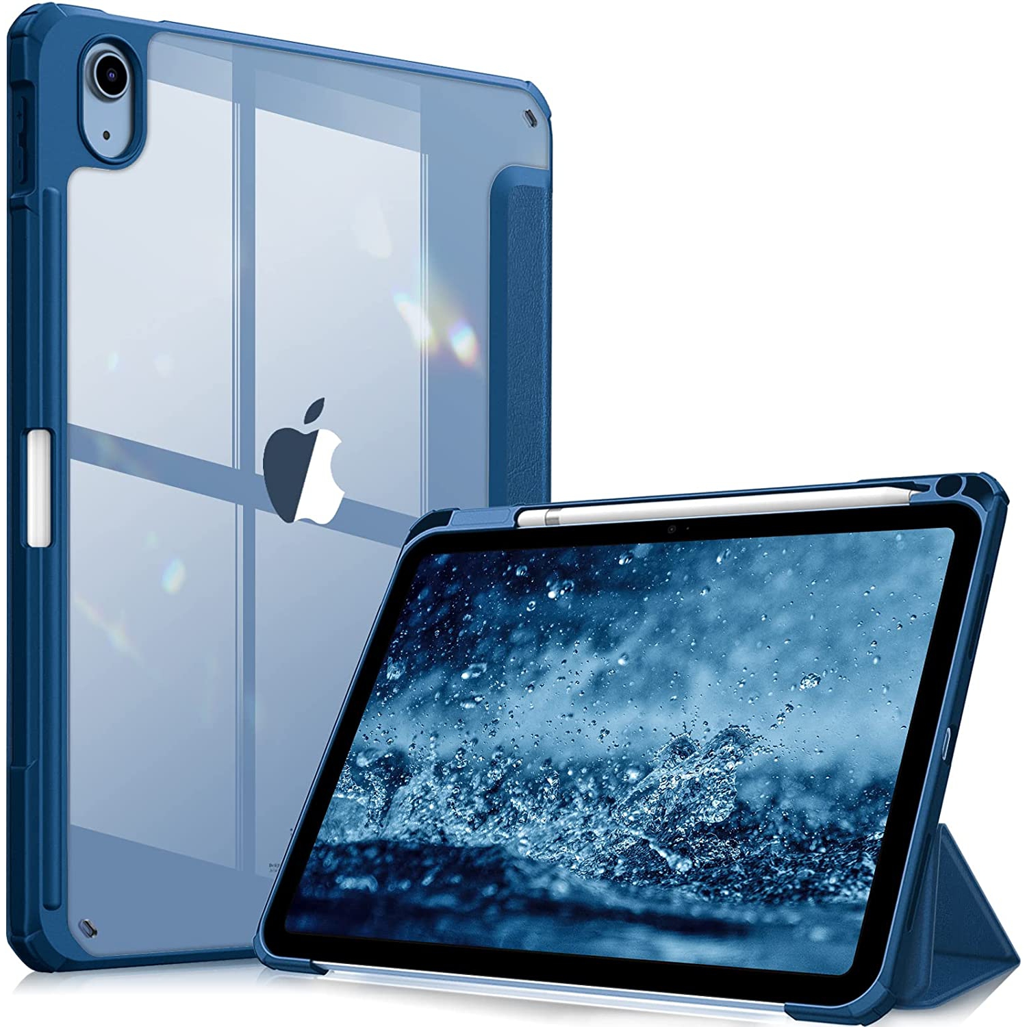 Blu Case For Tablet