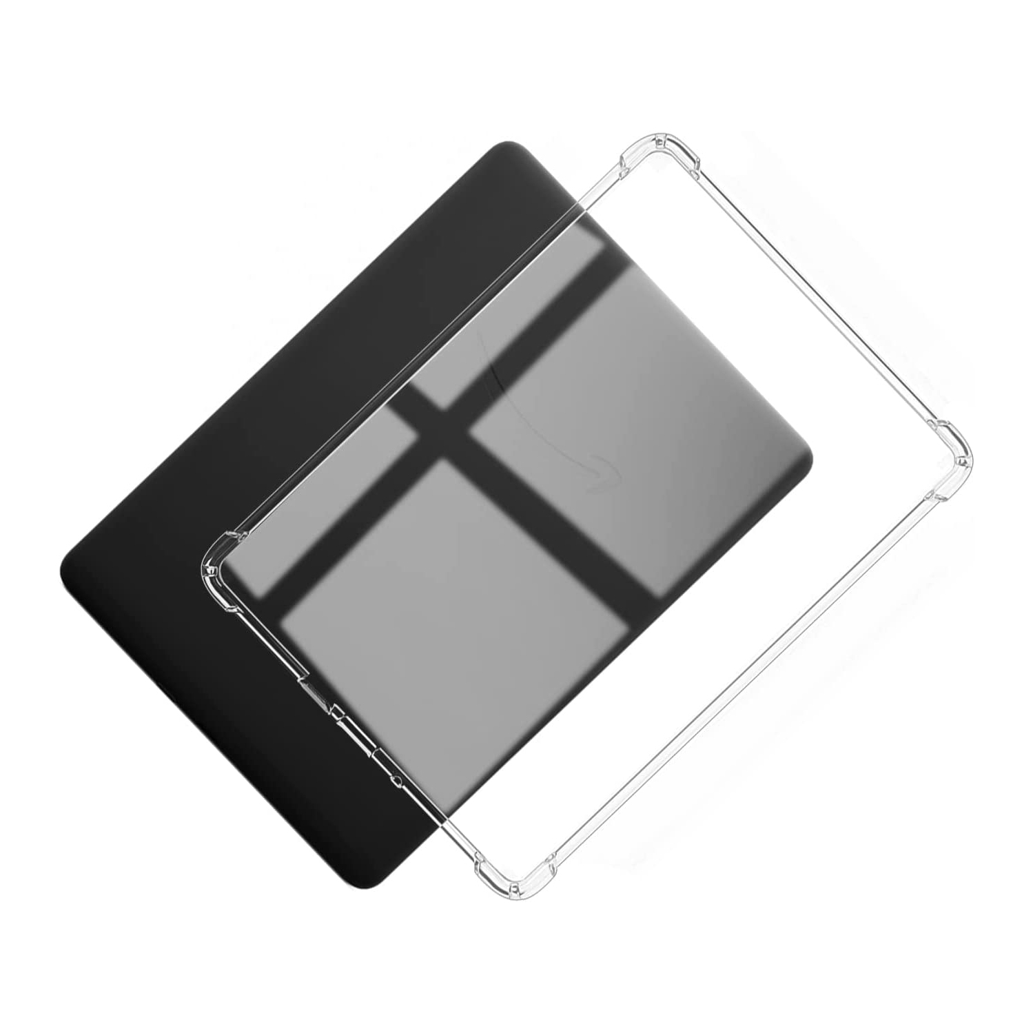 Étui Z pour 6 Amazon Kindle 10e génération coins renforcés Kindle ( J9G29R ) étui pour lecteur électronique