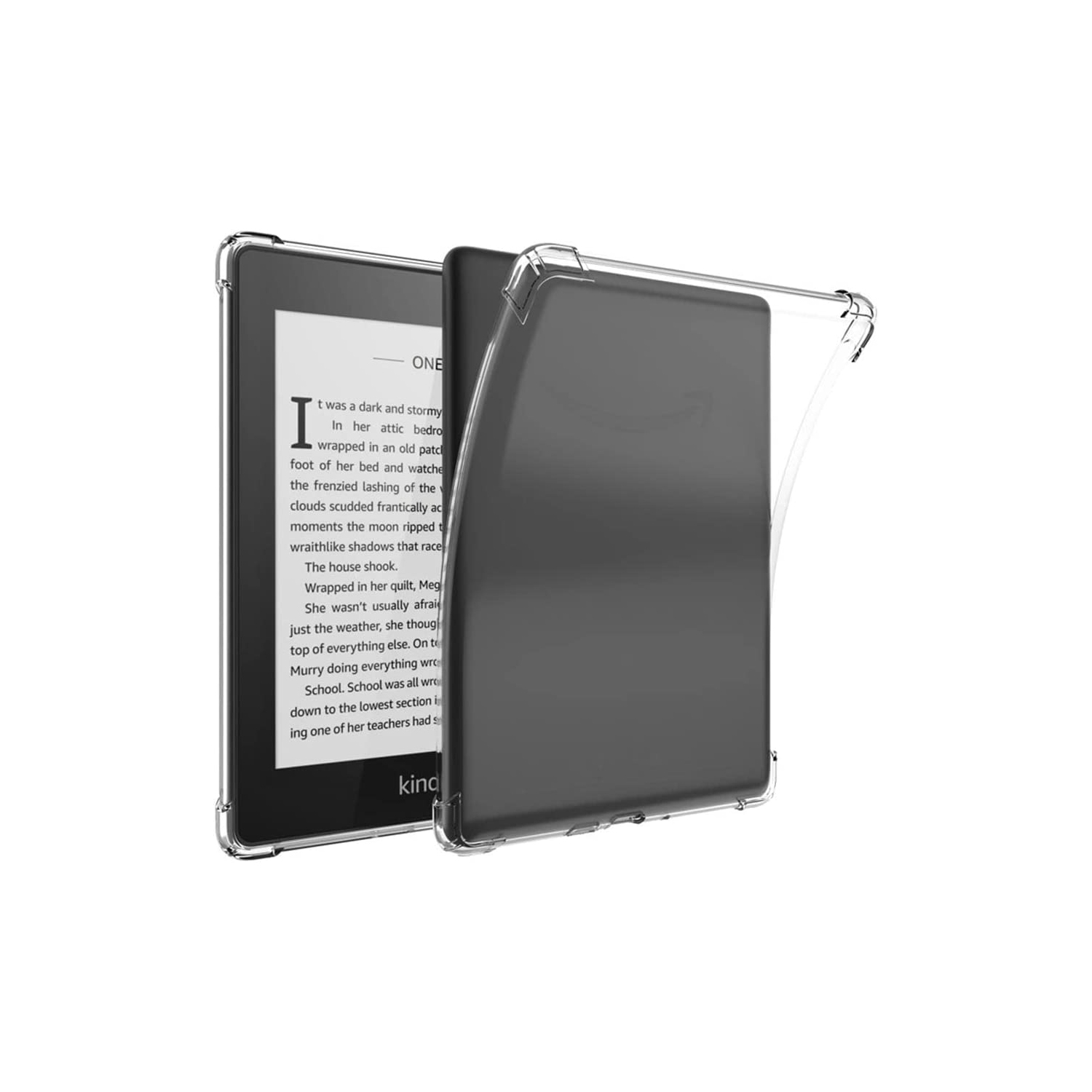 Étui Z pour 6 Amazon Kindle 10e génération coins renforcés Kindle ( J9G29R ) étui pour lecteur électronique
