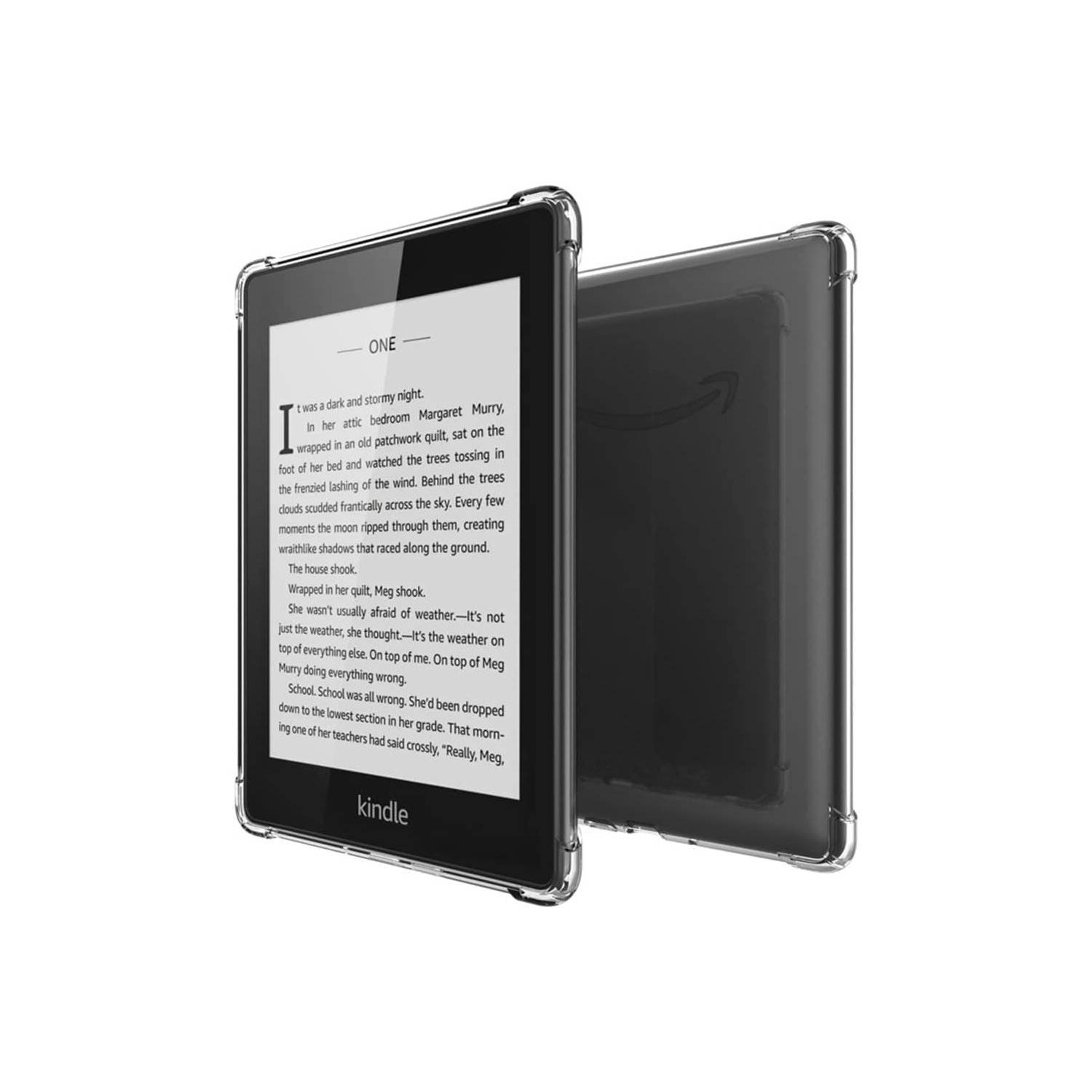 Z Case for 6 Amazon Paperwhite 10th Generation 2018 Released Reinforced Corners Paperwhite Case Cover