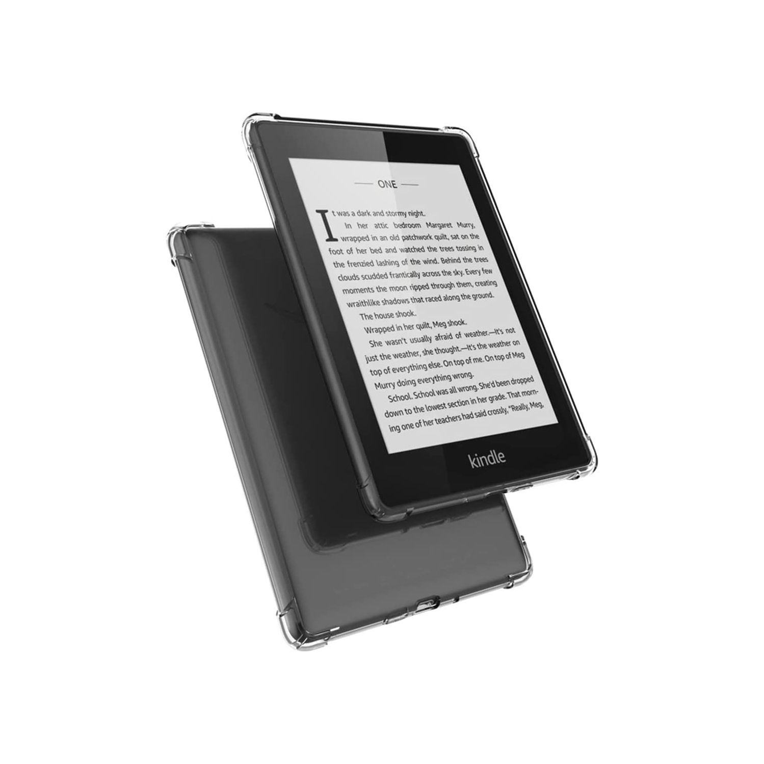 Z Case for 6 Amazon Paperwhite 10th Generation 2018 Released Reinforced Corners Paperwhite Case Cover