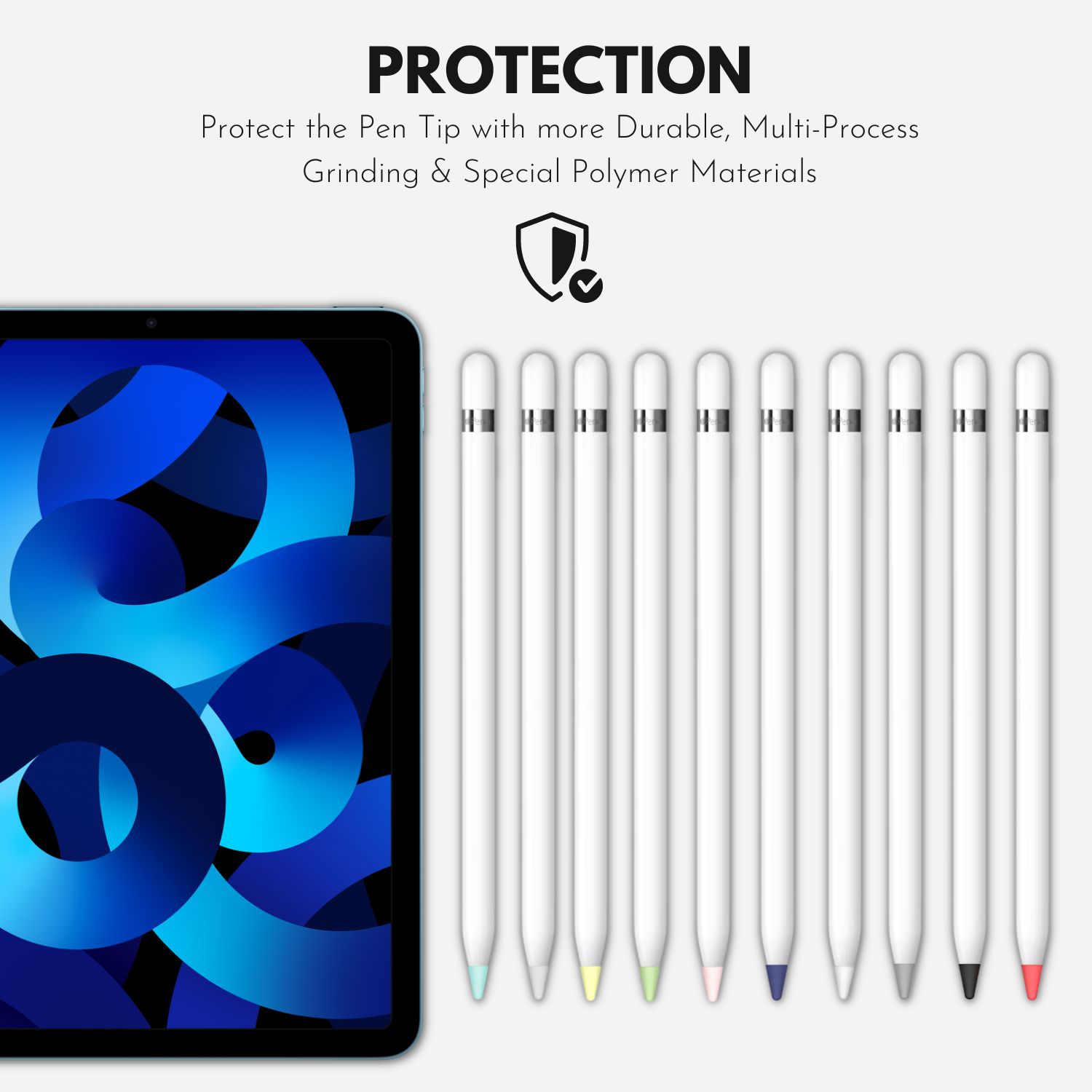 5 Apple Pencil Tips To Get the Most Out of Your iPad — SquareTrade