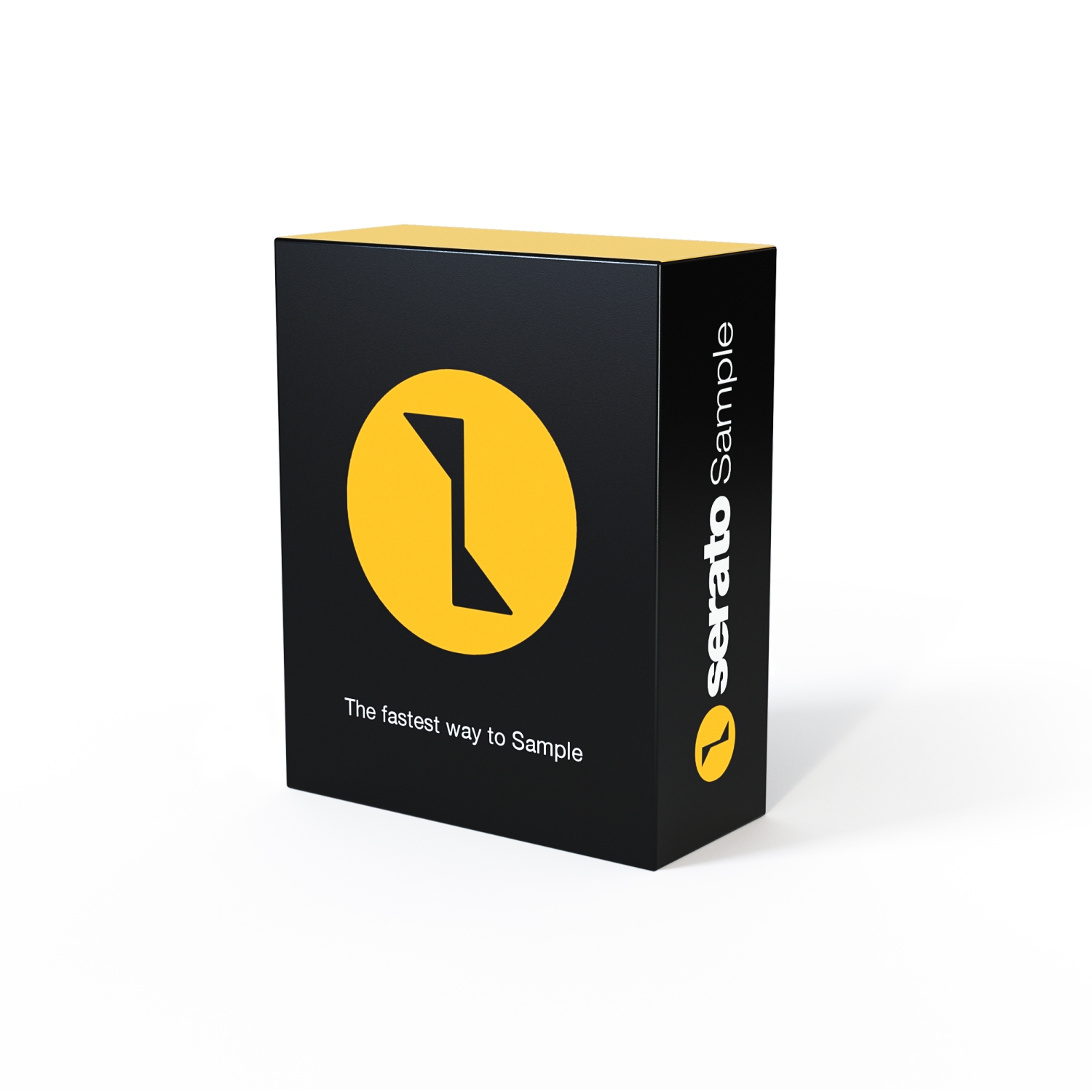 Serato Sample - Digital Download