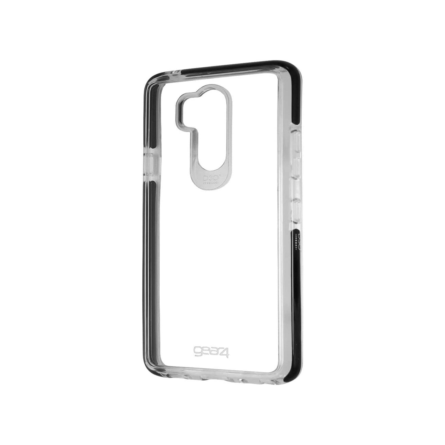 Case Gear4 Picadiliy D3O CL/BK LG G7