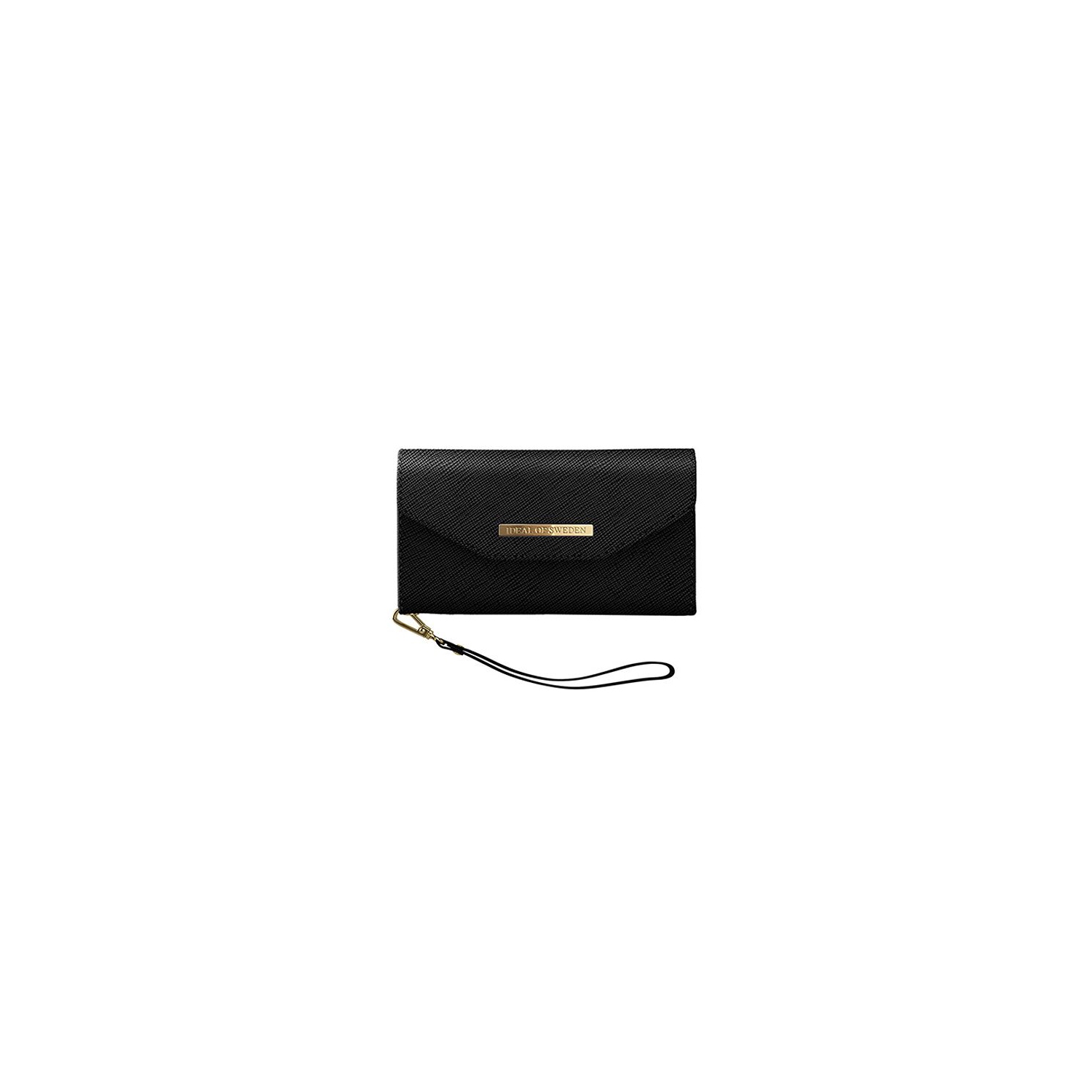 Clutch iDeal Mayfair Black iPhone 11 Pro