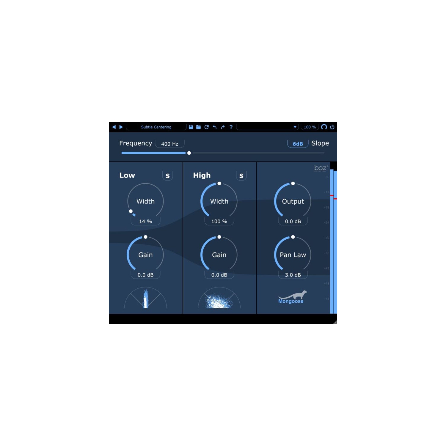 Boz Digital Mongoose - Digital Download